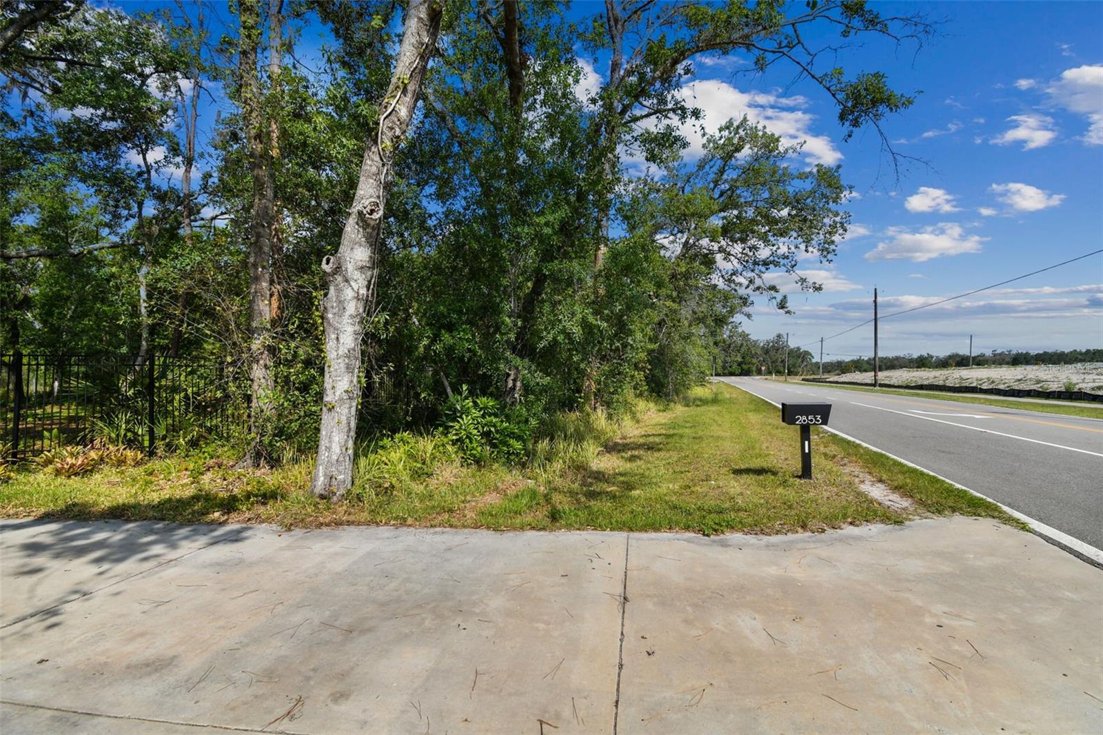 UNPLATTED, WIMAUMA, FL, 33598