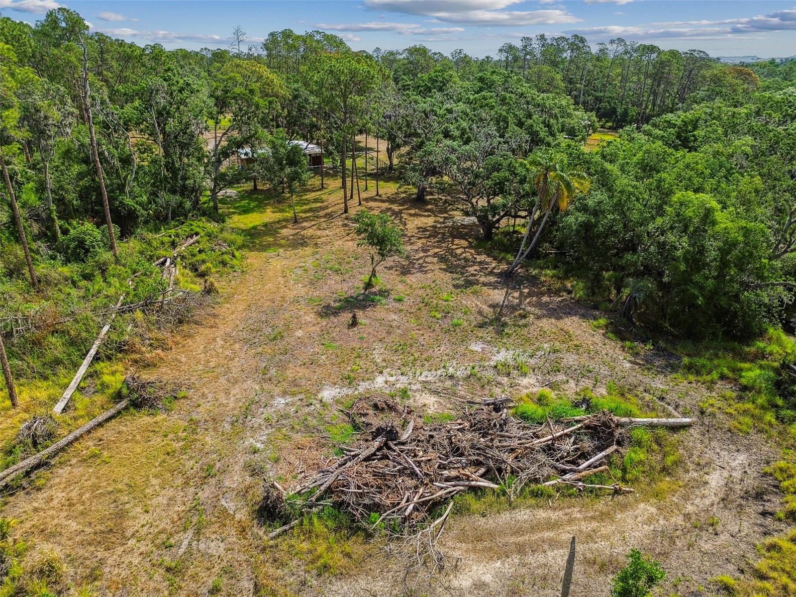UNPLATTED, WIMAUMA, FL, 33598