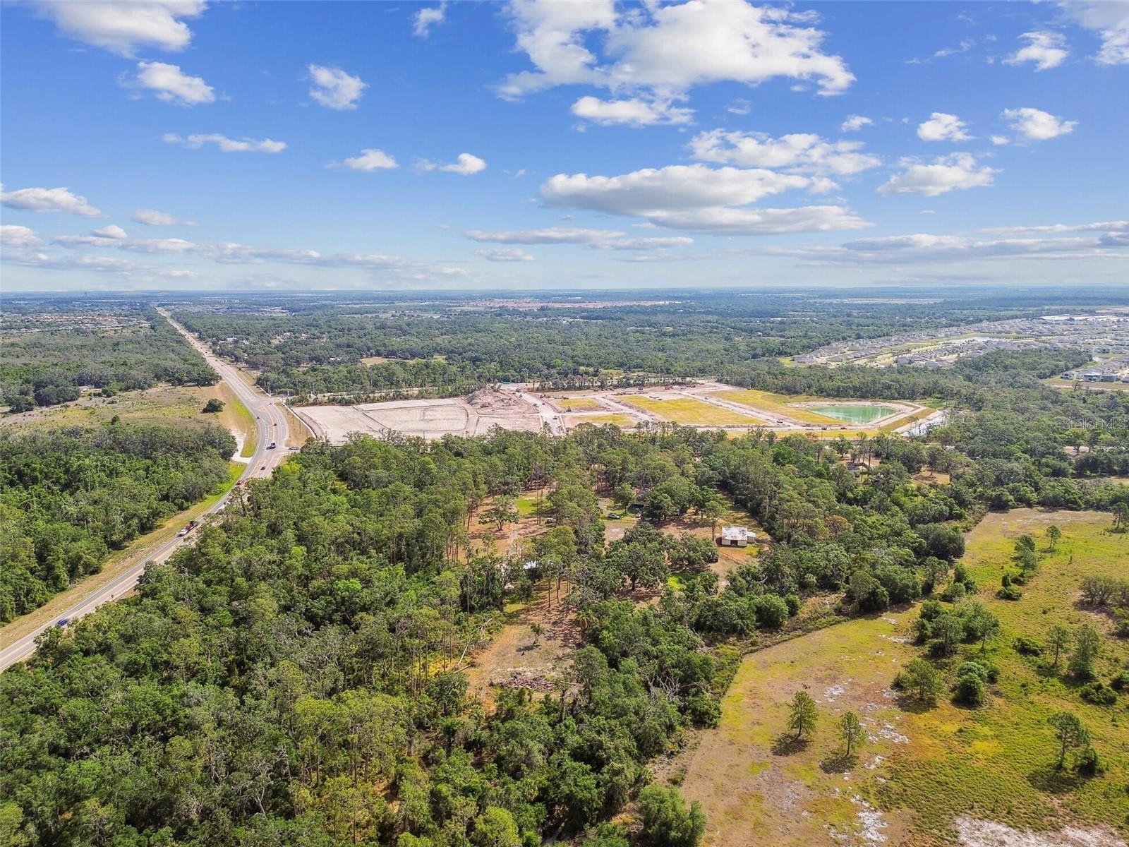 UNPLATTED, WIMAUMA, FL, 33598