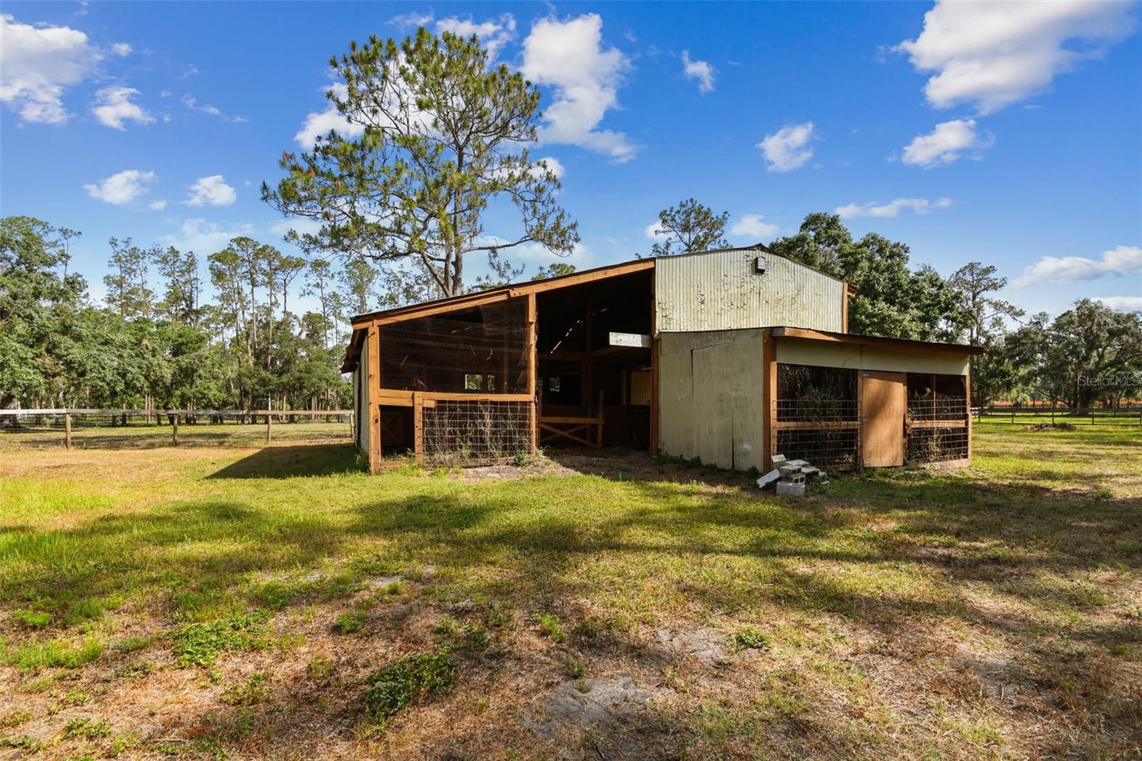 UNPLATTED, WIMAUMA, FL, 33598