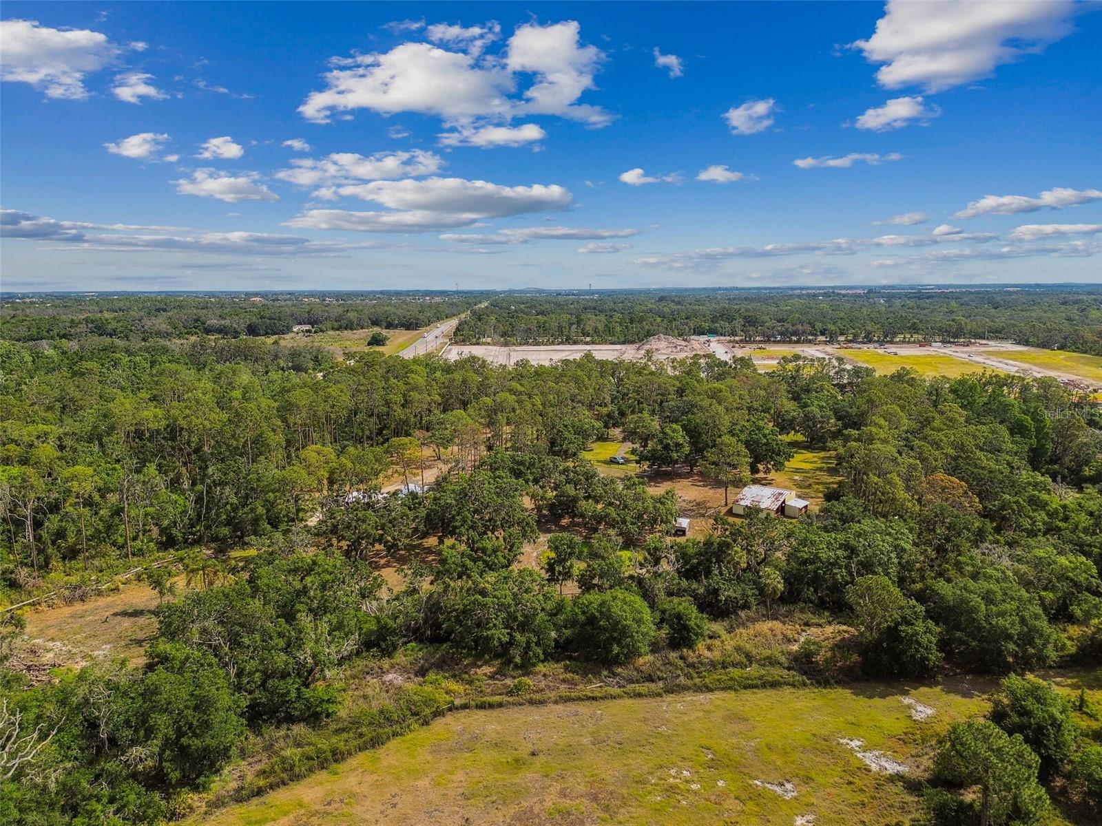 UNPLATTED, WIMAUMA, FL, 33598