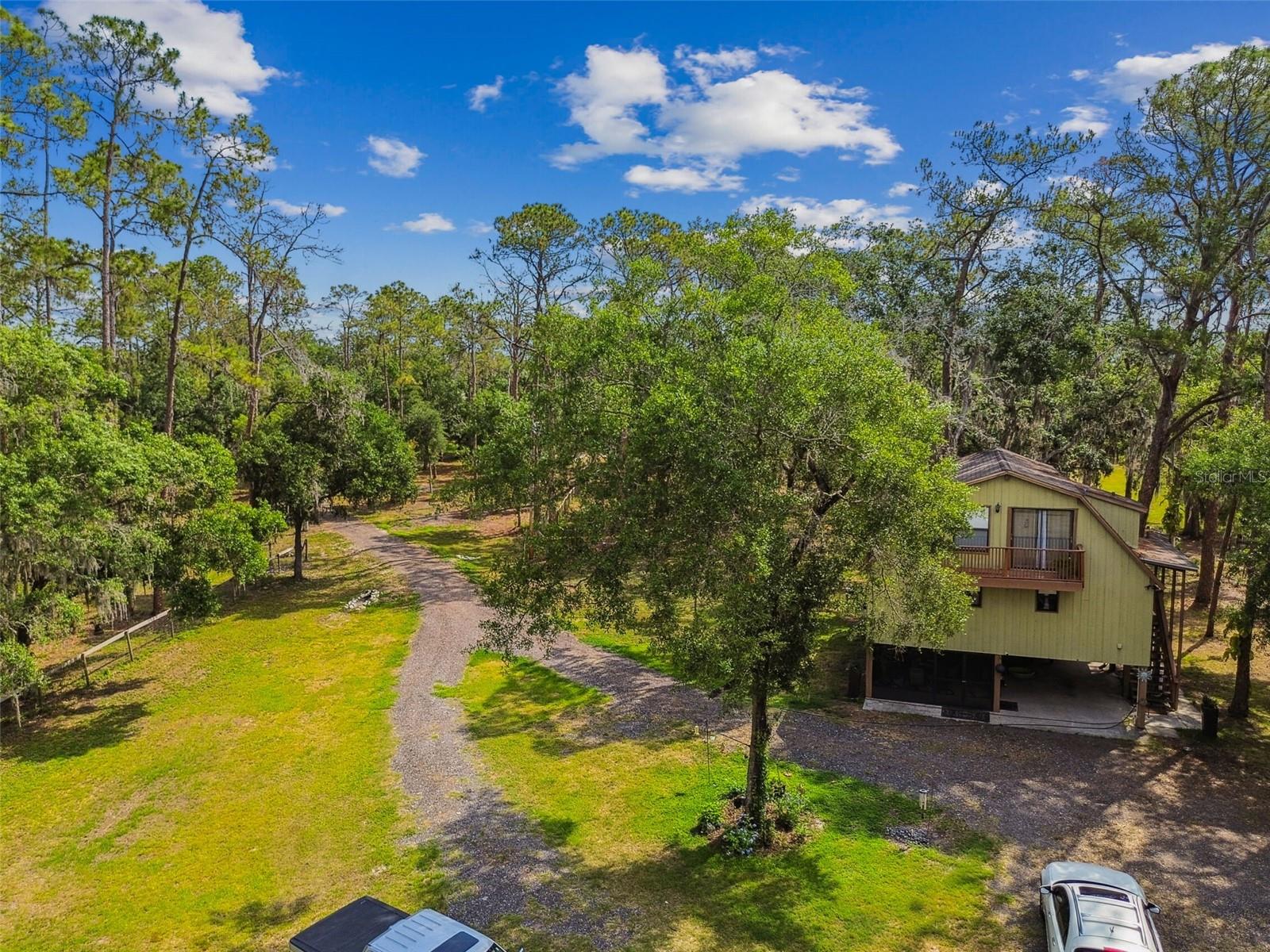 UNPLATTED, WIMAUMA, FL, 33598