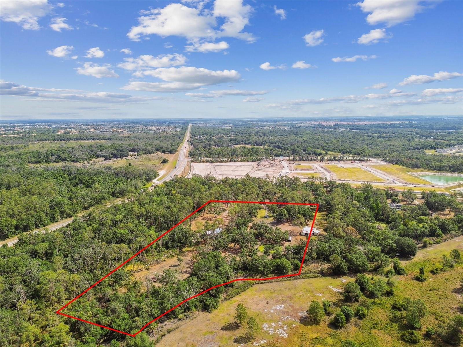 UNPLATTED, WIMAUMA, FL, 33598