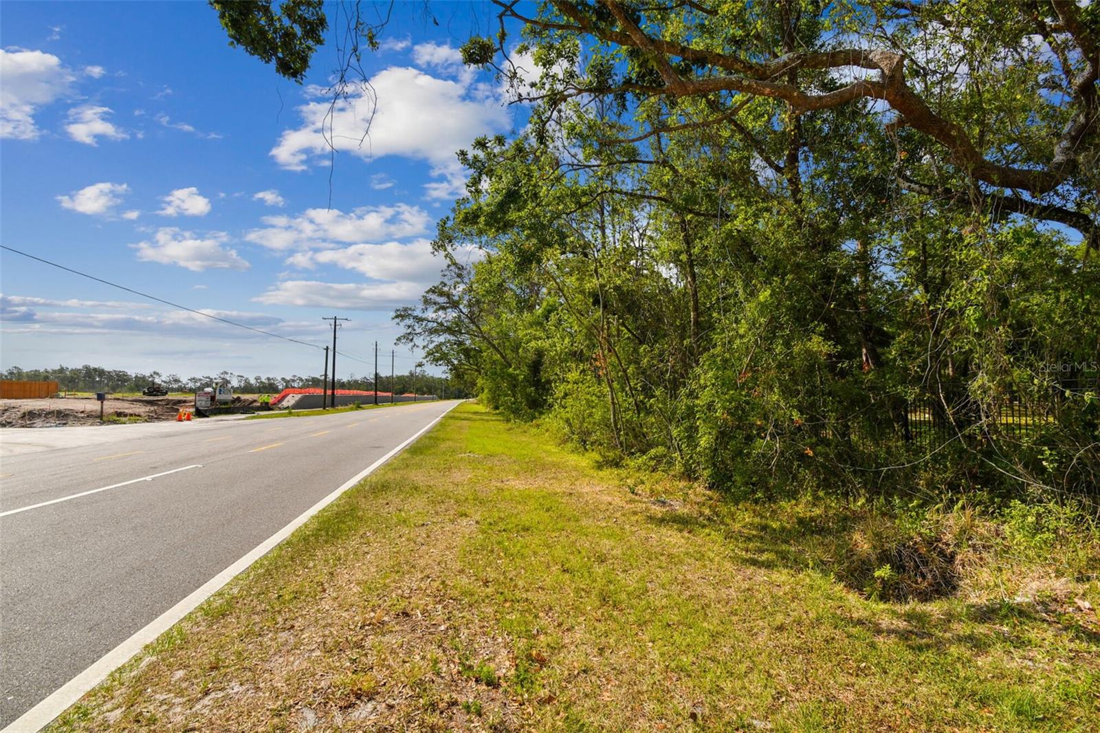 UNPLATTED, WIMAUMA, FL, 33598