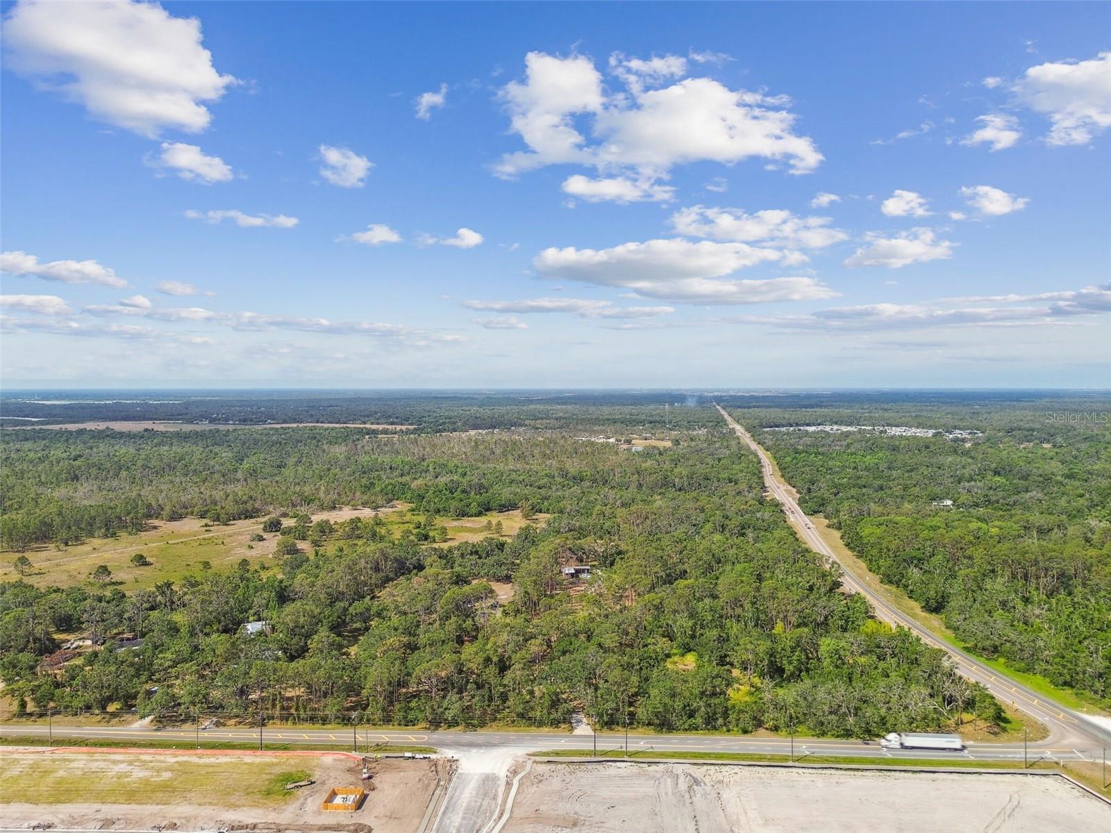 UNPLATTED, WIMAUMA, FL, 33598