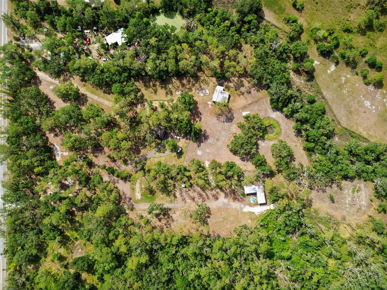 UNPLATTED, WIMAUMA, FL, 33598