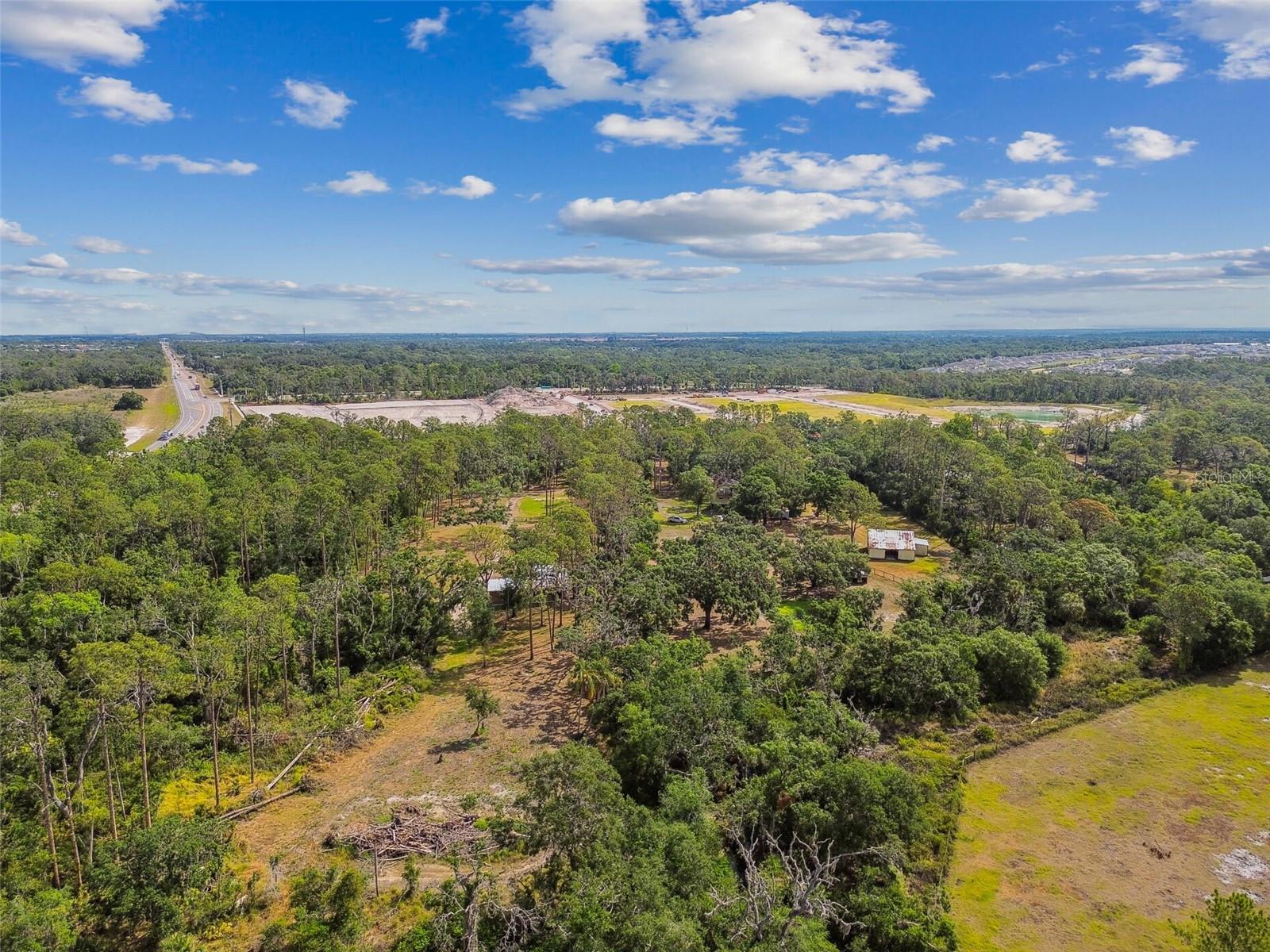 UNPLATTED, WIMAUMA, FL, 33598