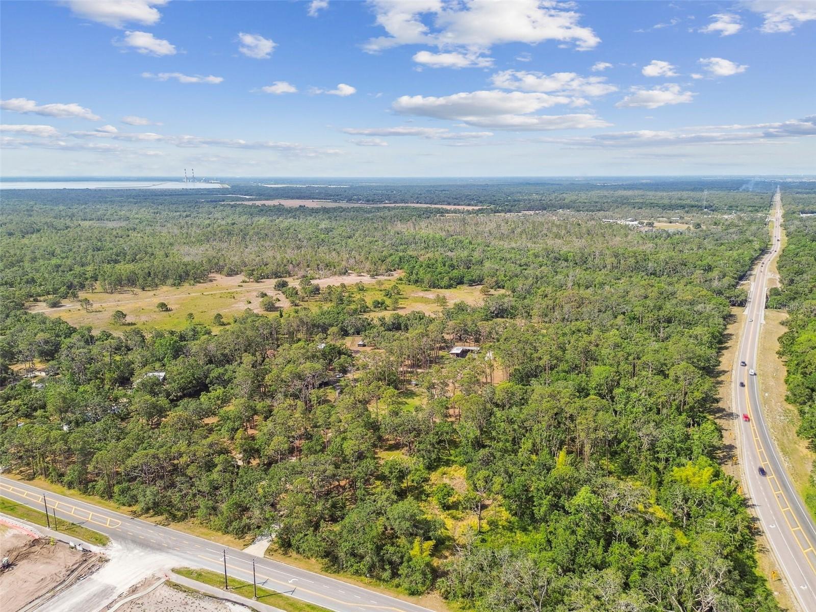 UNPLATTED, WIMAUMA, FL, 33598