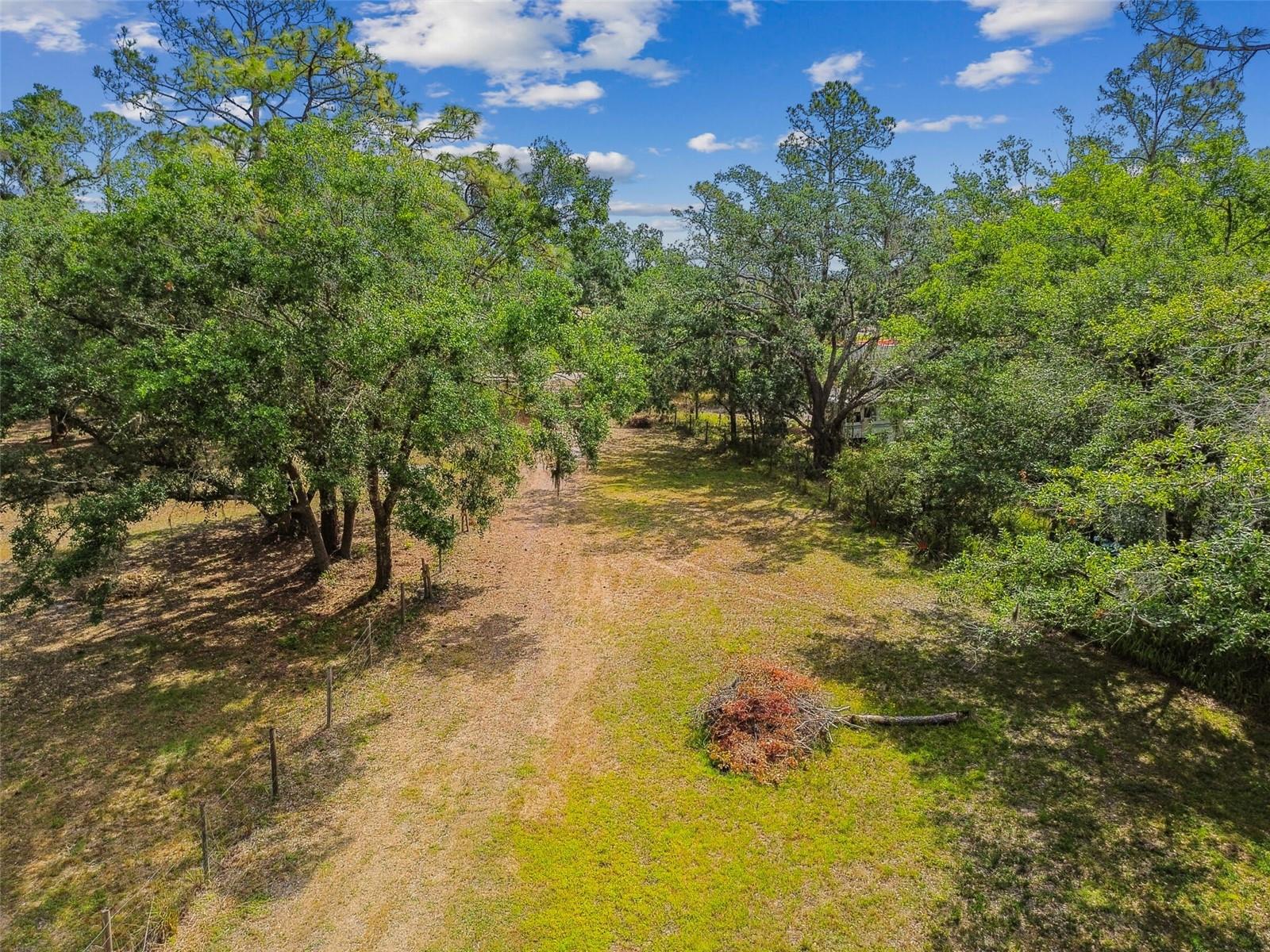 UNPLATTED, WIMAUMA, FL, 33598