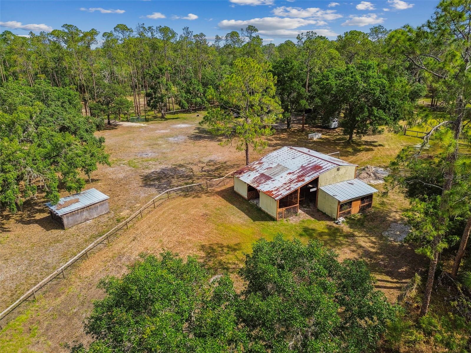 UNPLATTED, WIMAUMA, FL, 33598