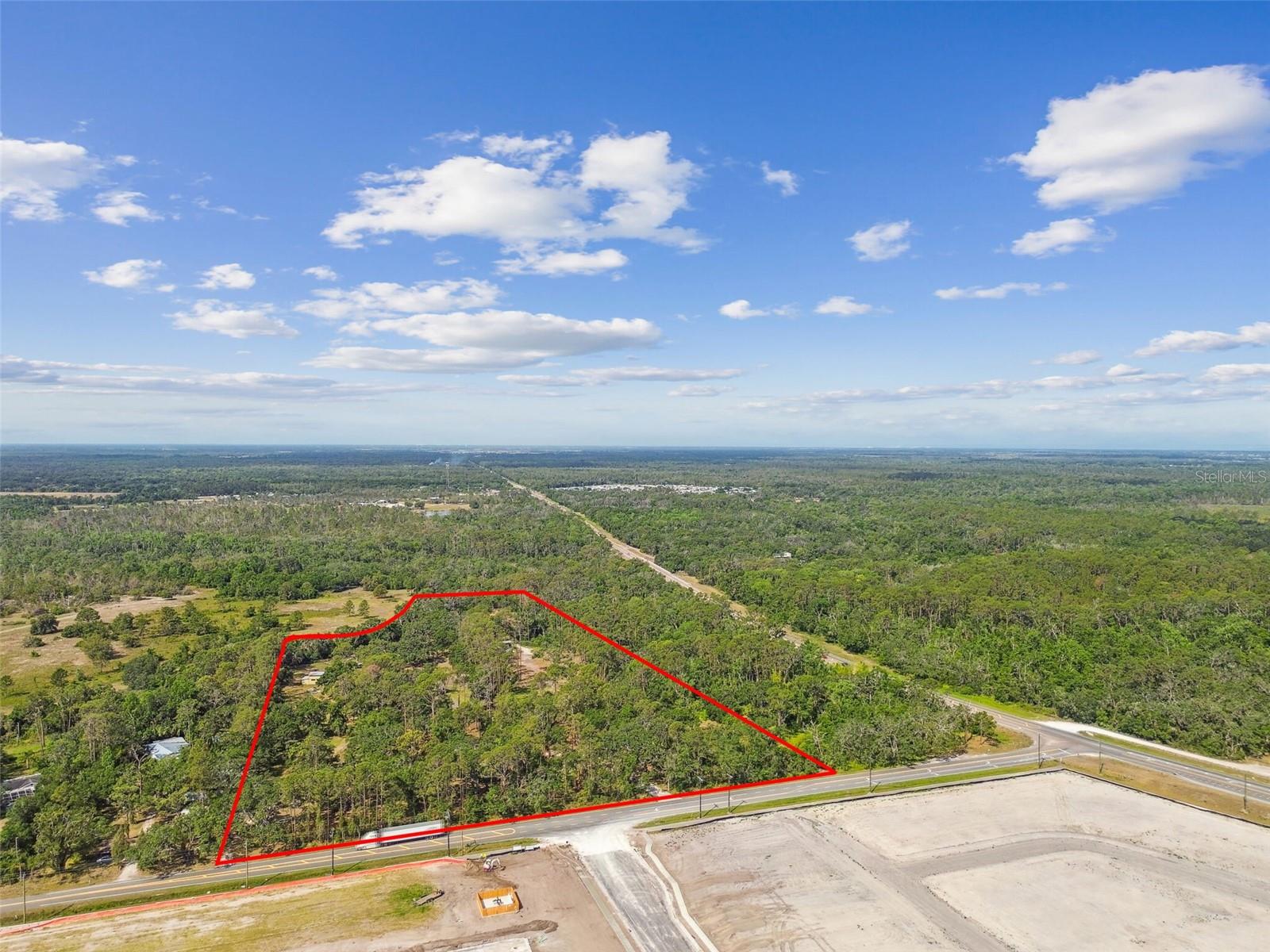 UNPLATTED, WIMAUMA, FL, 33598
