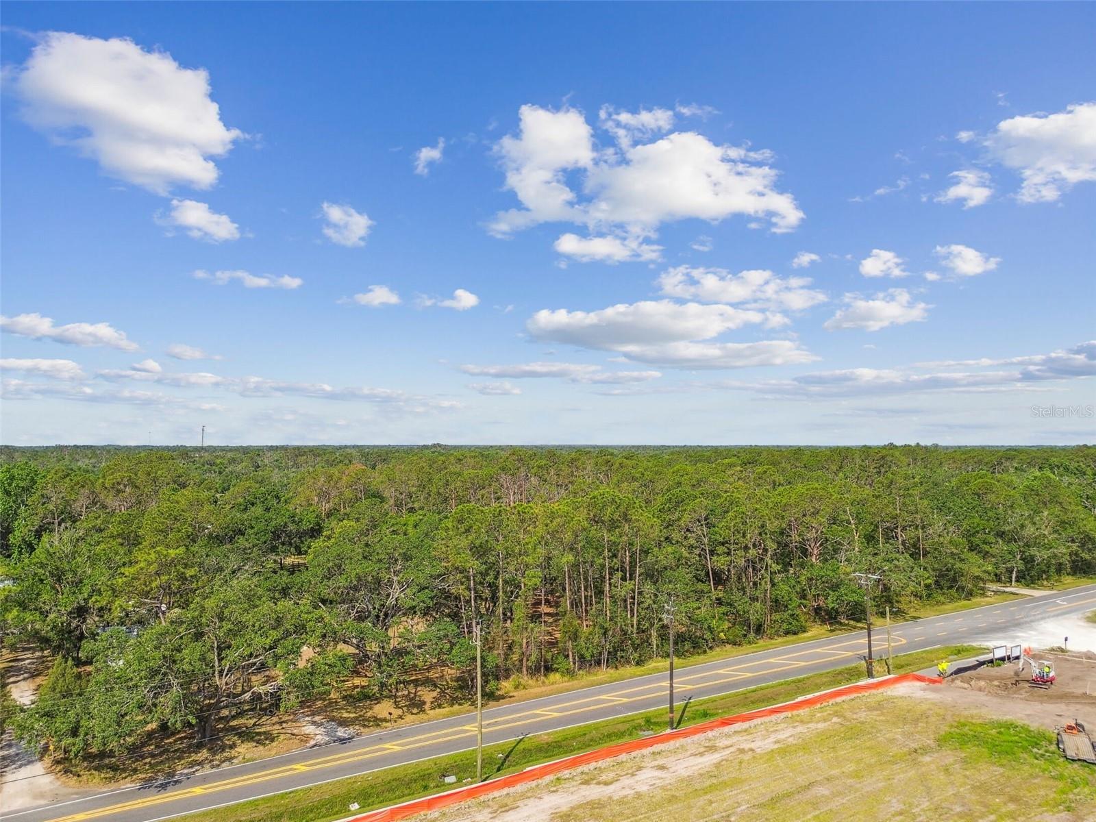 UNPLATTED, WIMAUMA, FL, 33598