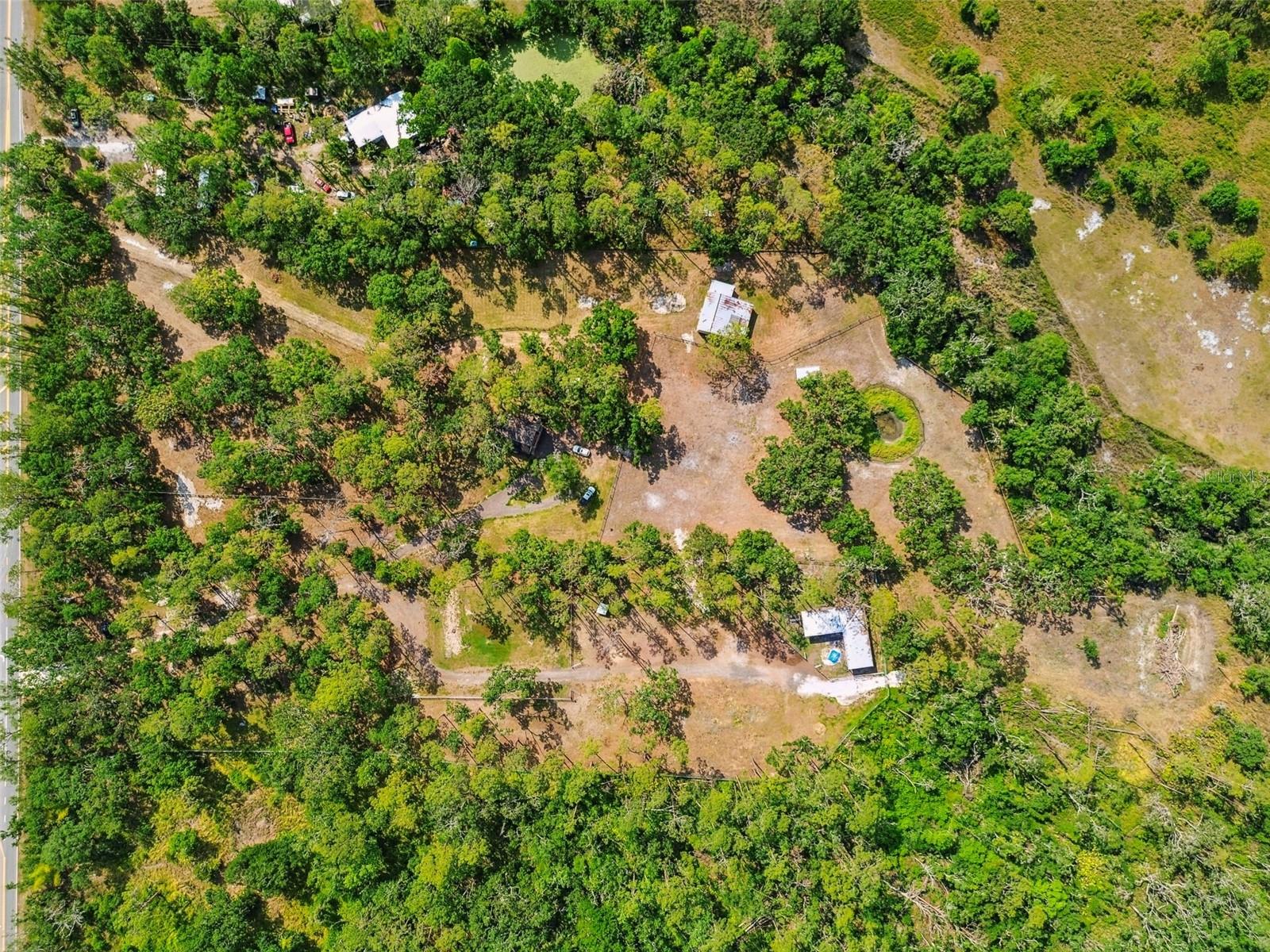 UNPLATTED, WIMAUMA, FL, 33598