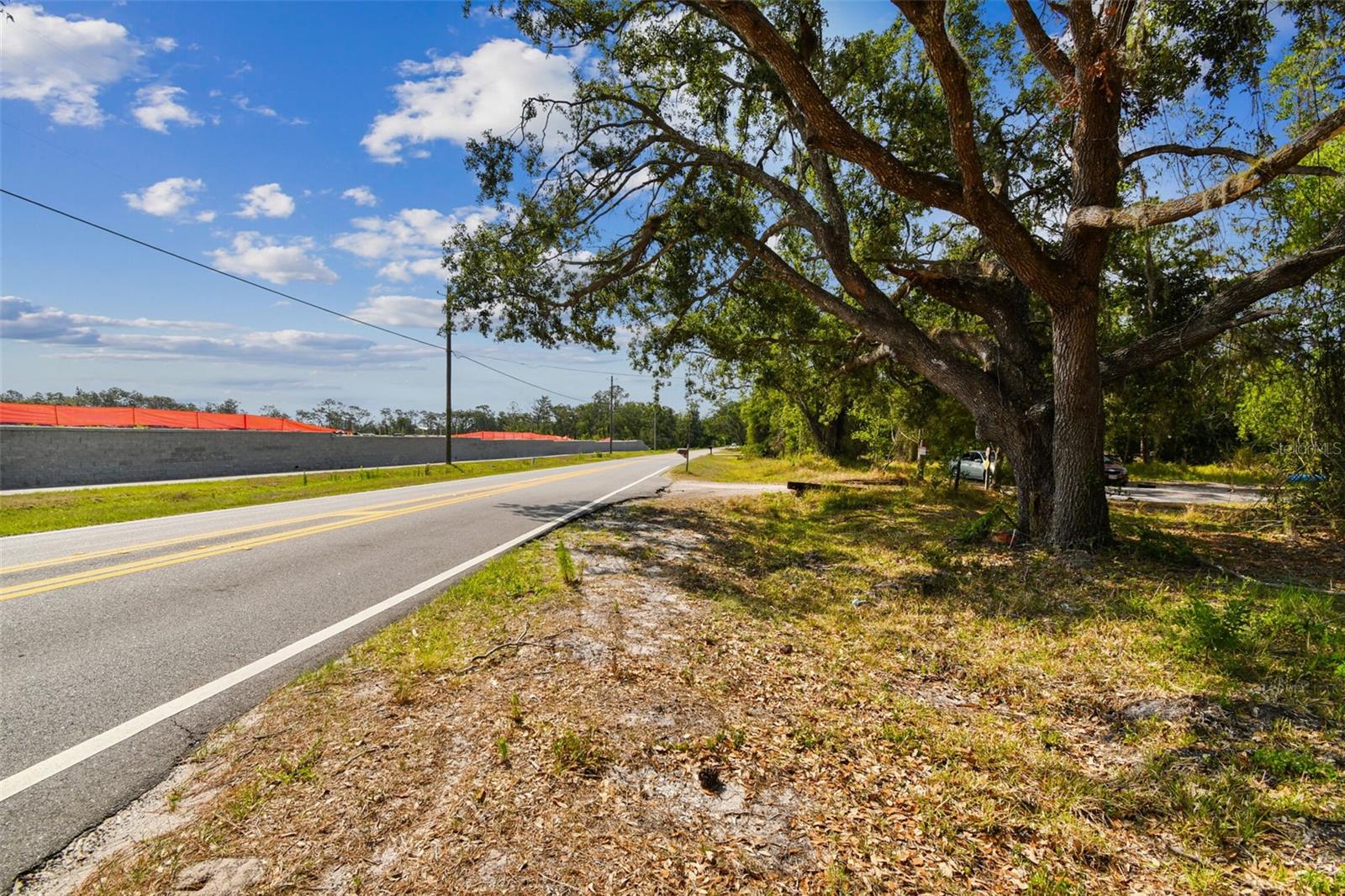 UNPLATTED, WIMAUMA, FL, 33598