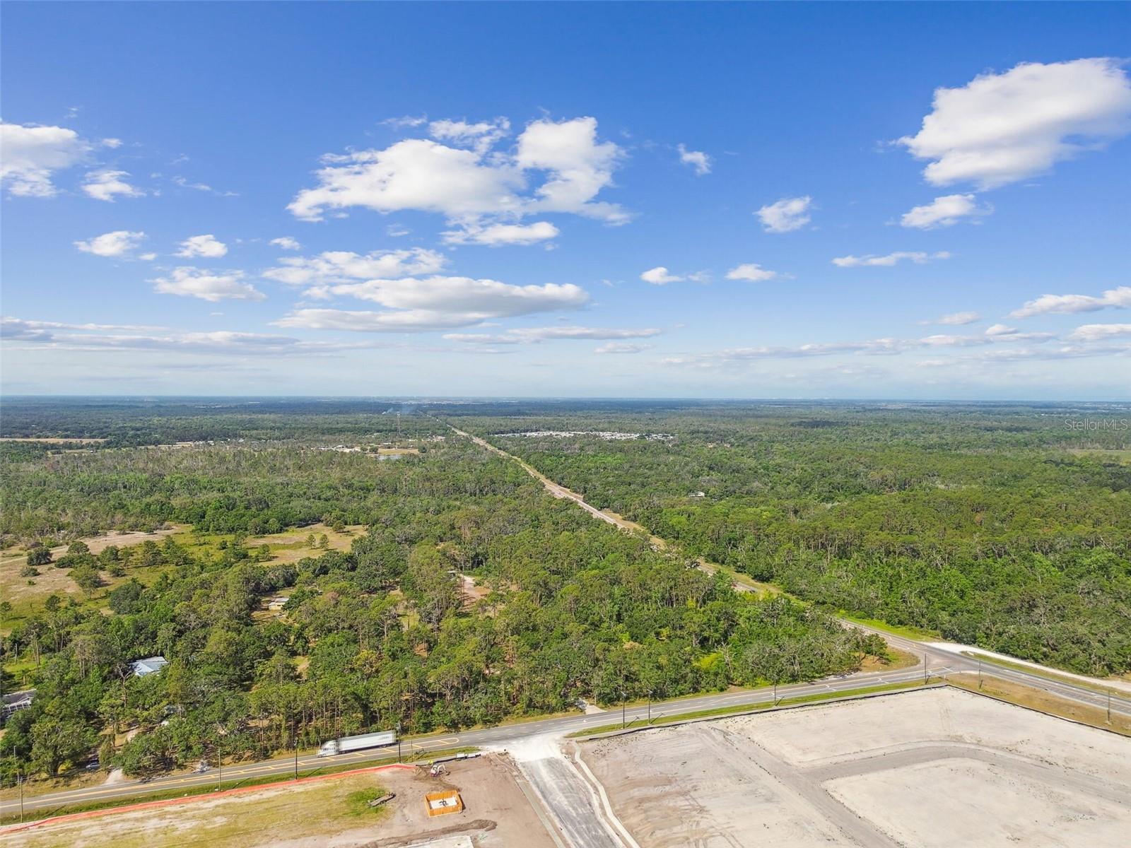 UNPLATTED, WIMAUMA, FL, 33598