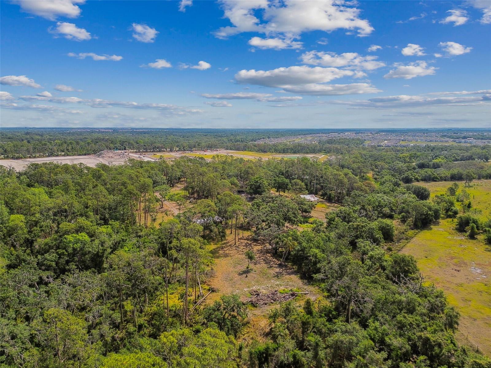 UNPLATTED, WIMAUMA, FL, 33598