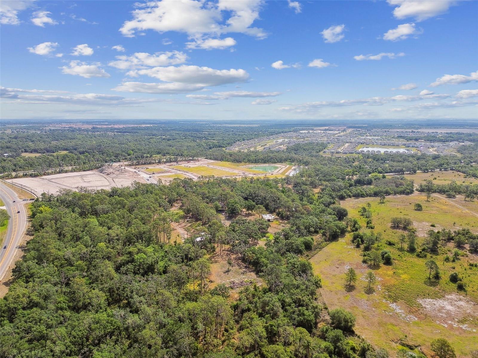 UNPLATTED, WIMAUMA, FL, 33598