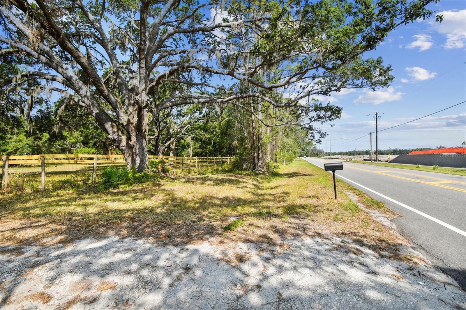UNPLATTED, WIMAUMA, FL, 33598
