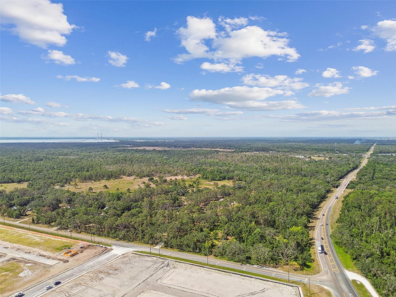 UNPLATTED, WIMAUMA, FL, 33598