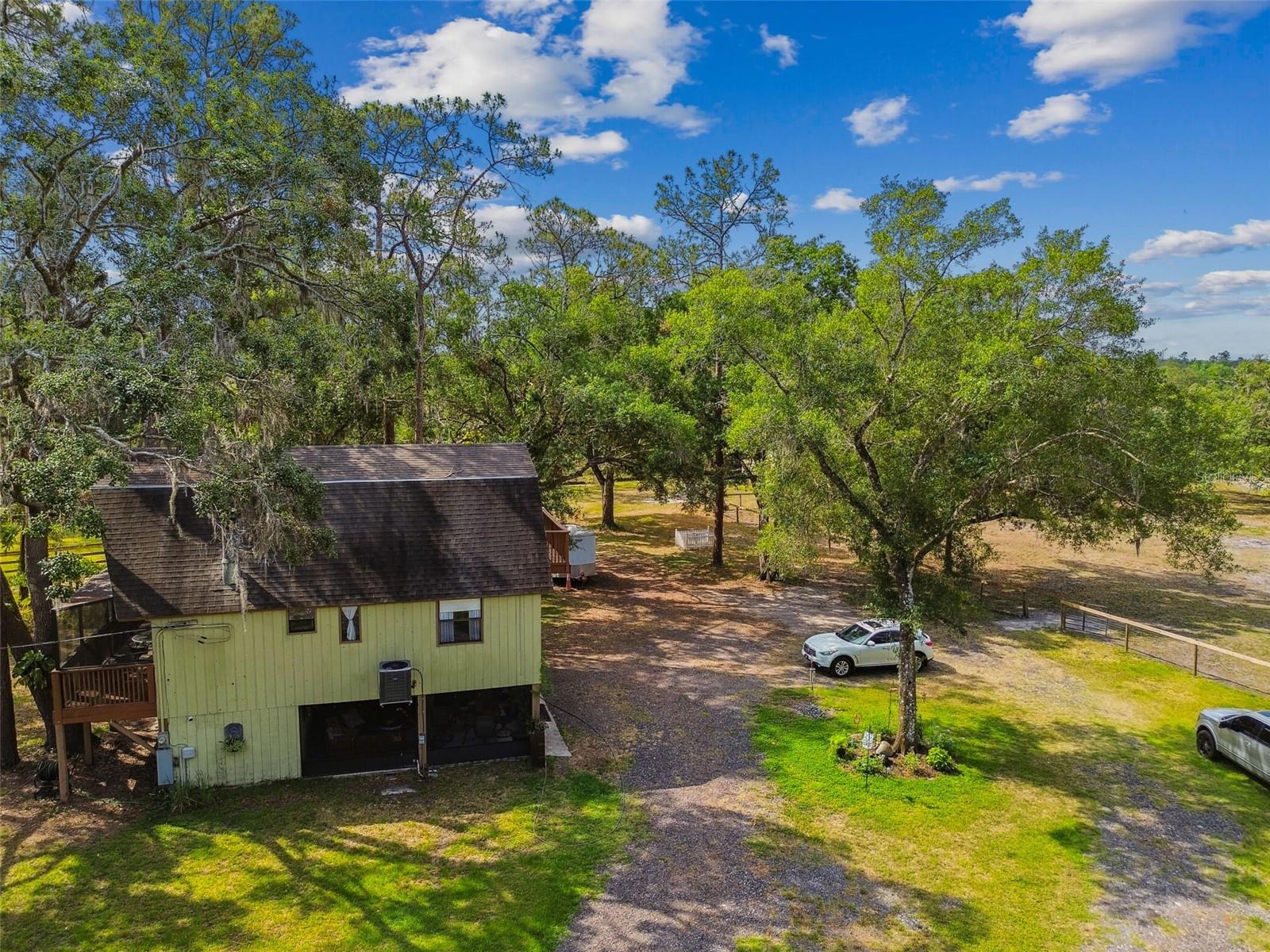 UNPLATTED, WIMAUMA, FL, 33598