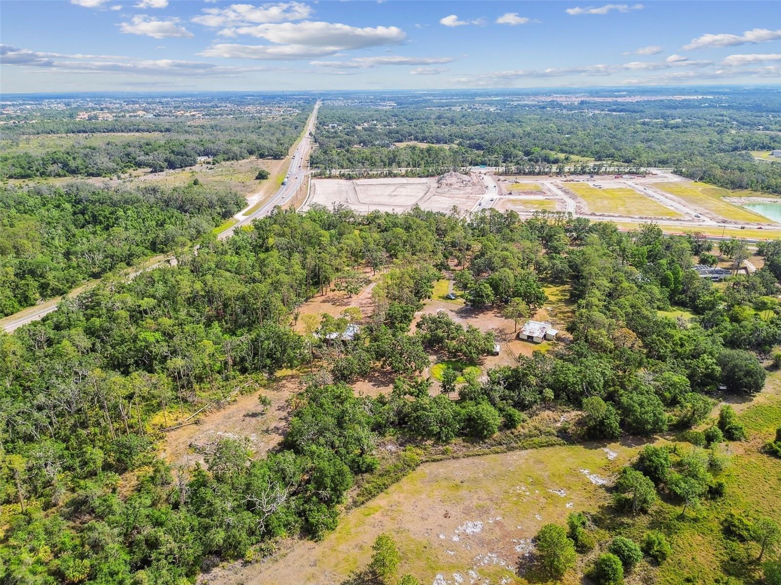 UNPLATTED, WIMAUMA, FL, 33598