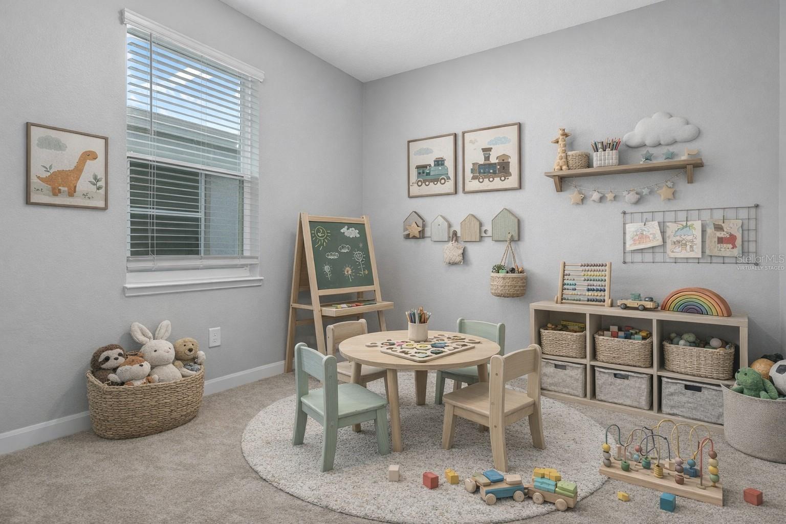 3050 CAMDEN WAY, DAVENPORT, FL, 33837