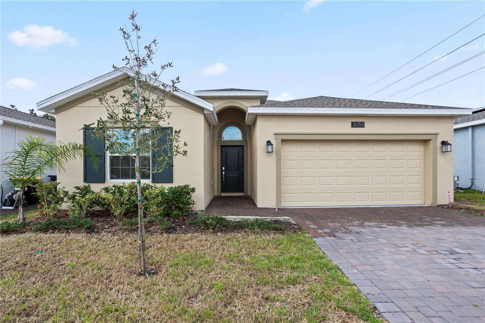 3050 CAMDEN WAY, DAVENPORT, FL, 33837