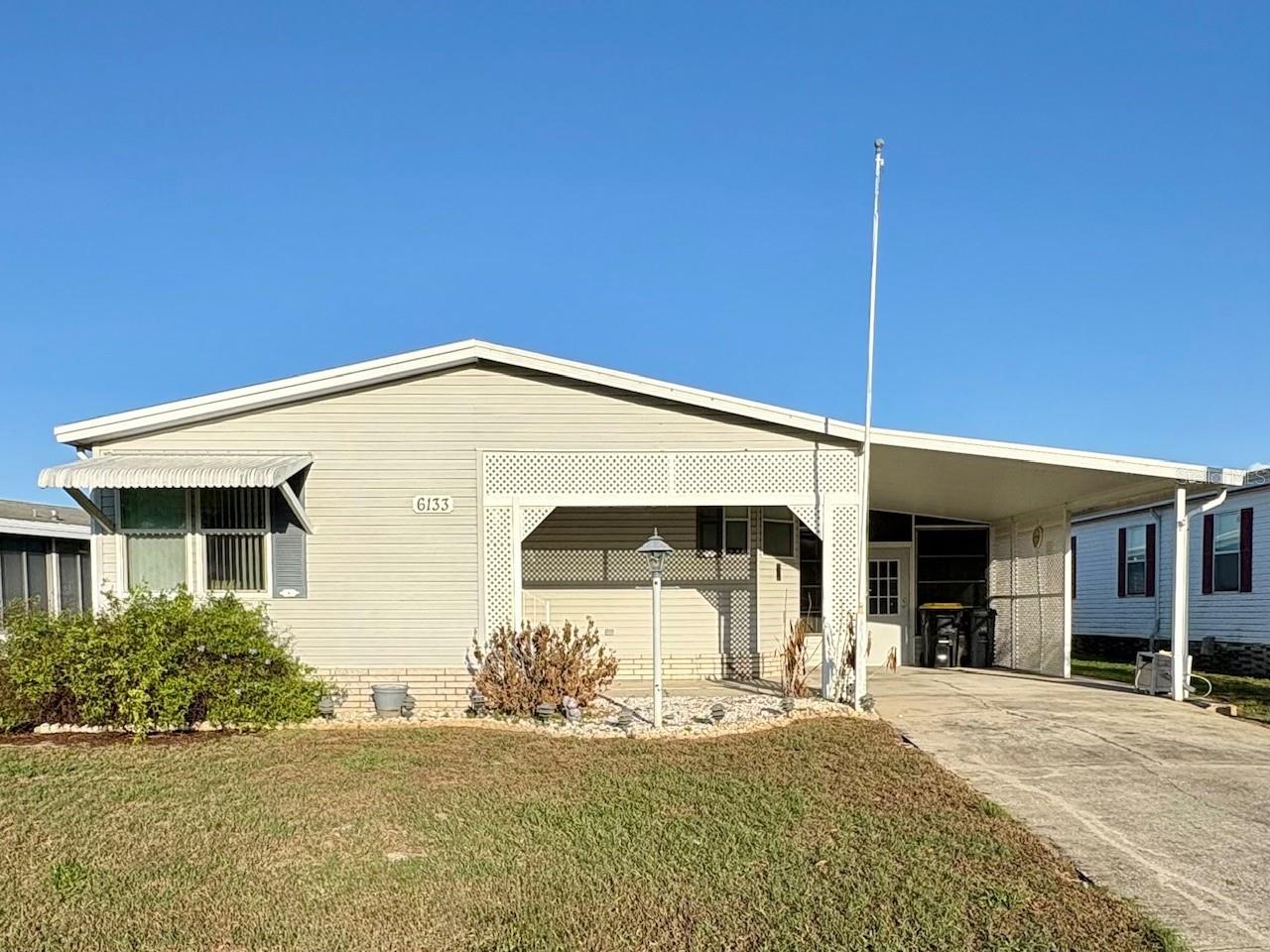 6133 GRAND OAKS DR SE, WINTER HAVEN, FL, 33884