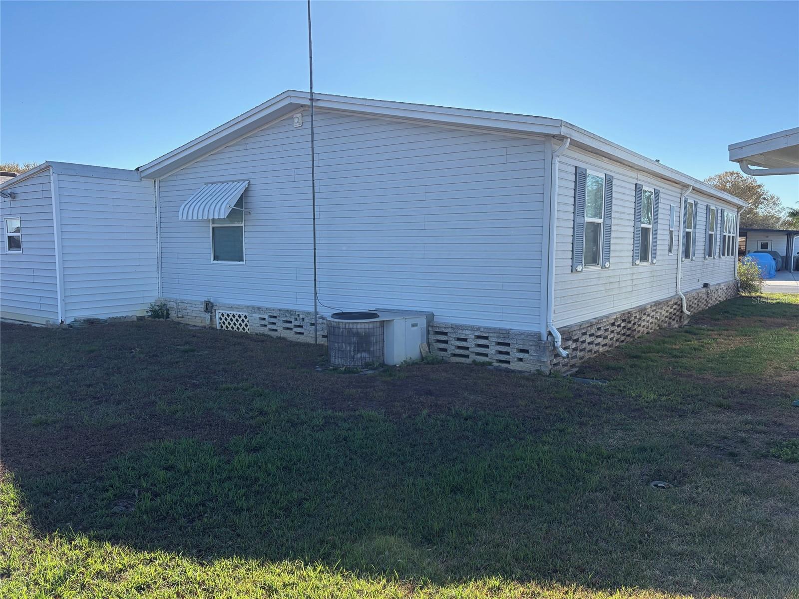 6133 GRAND OAKS DR SE, WINTER HAVEN, FL, 33884