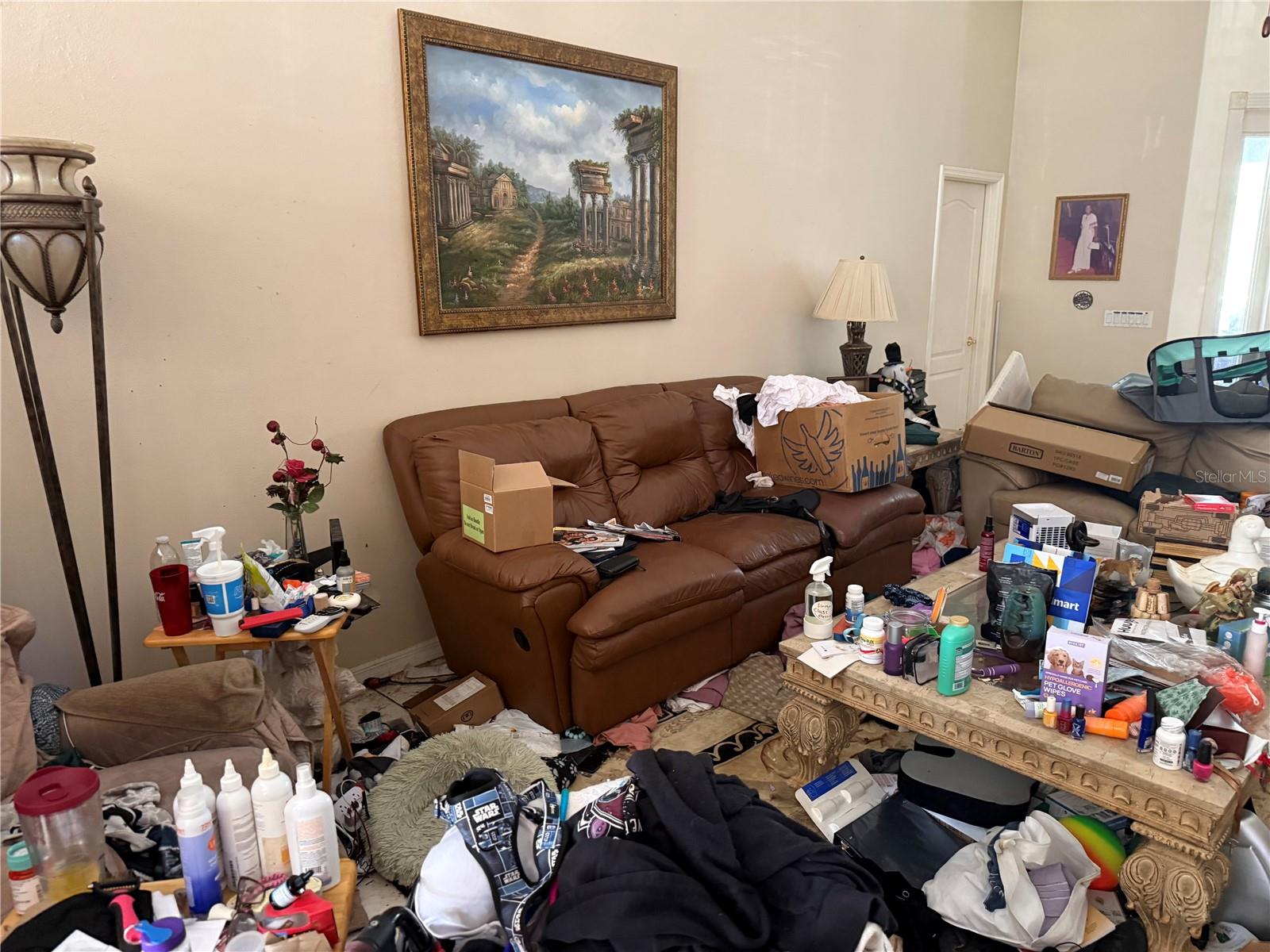 18 WEBELO PL, PALM COAST, FL, 32164