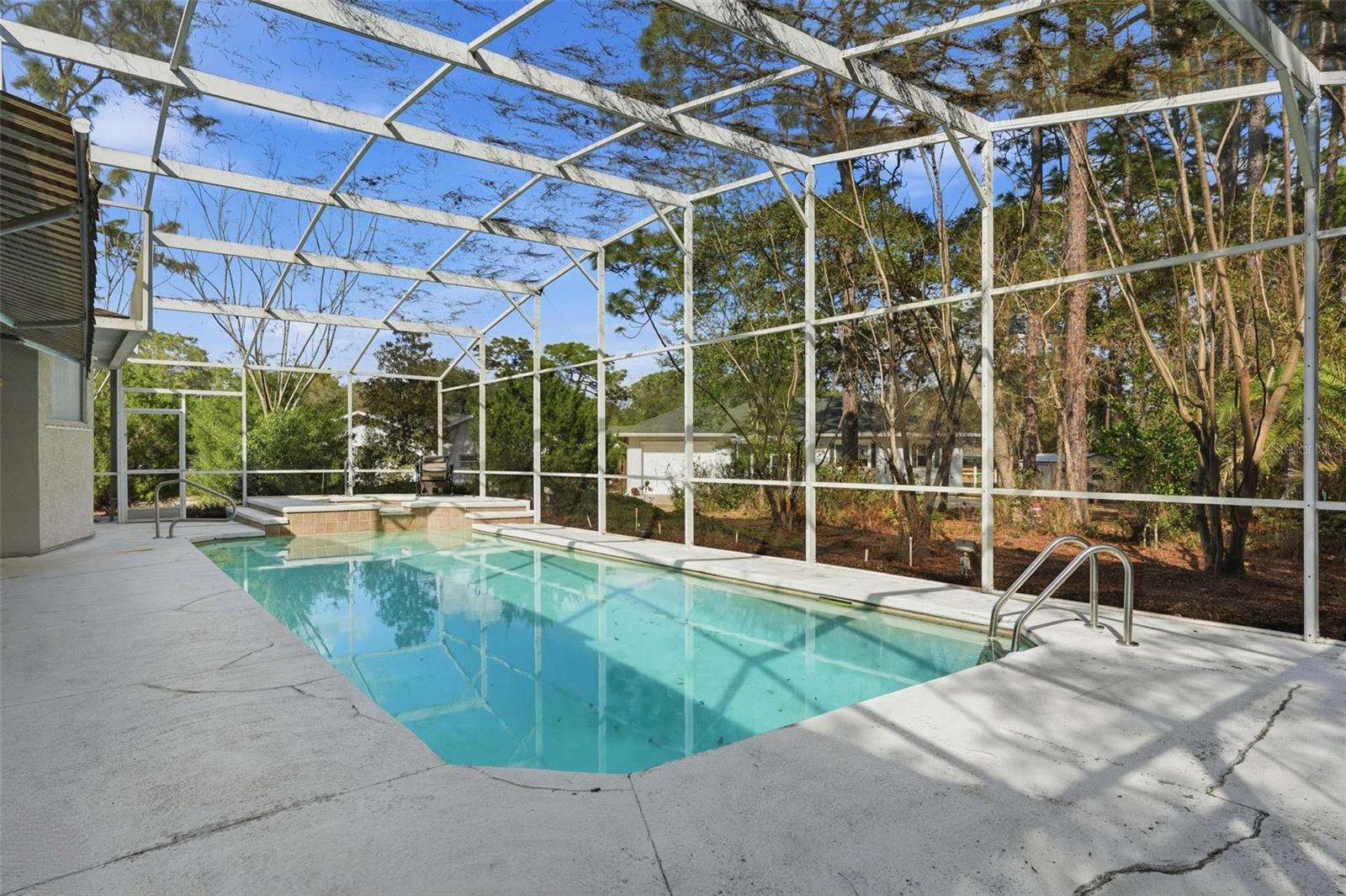3563 W BLOSSOM DR, BEVERLY HILLS, FL, 34465