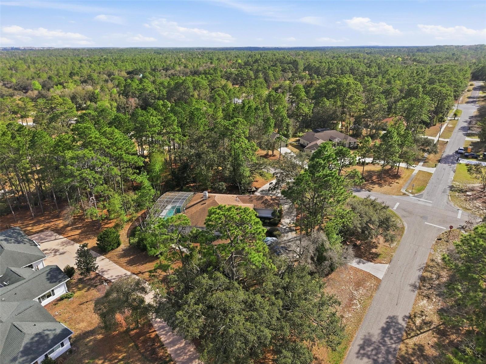 3563 W BLOSSOM DR, BEVERLY HILLS, FL, 34465