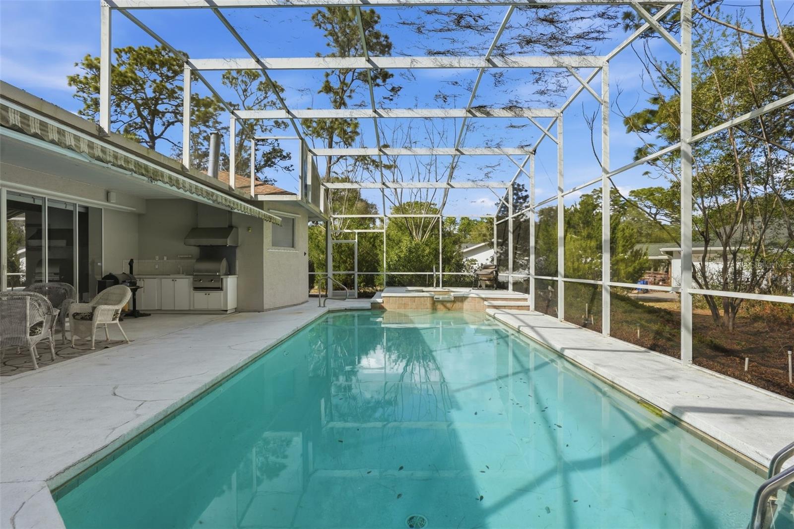 3563 W BLOSSOM DR, BEVERLY HILLS, FL, 34465