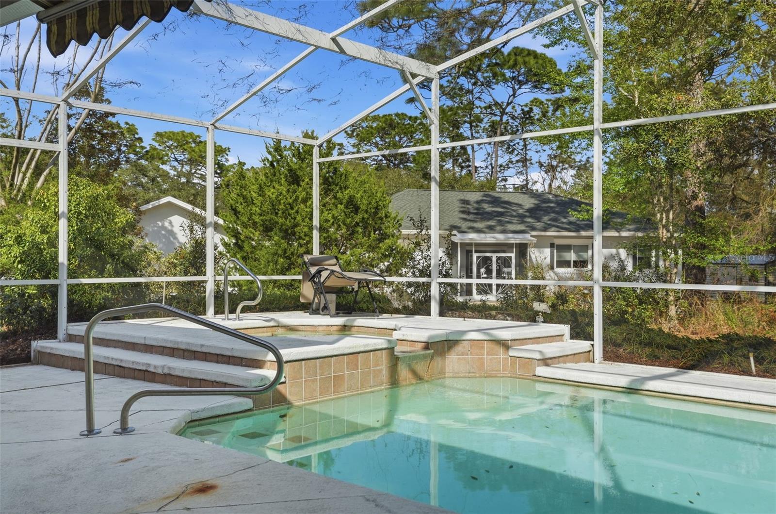 3563 W BLOSSOM DR, BEVERLY HILLS, FL, 34465