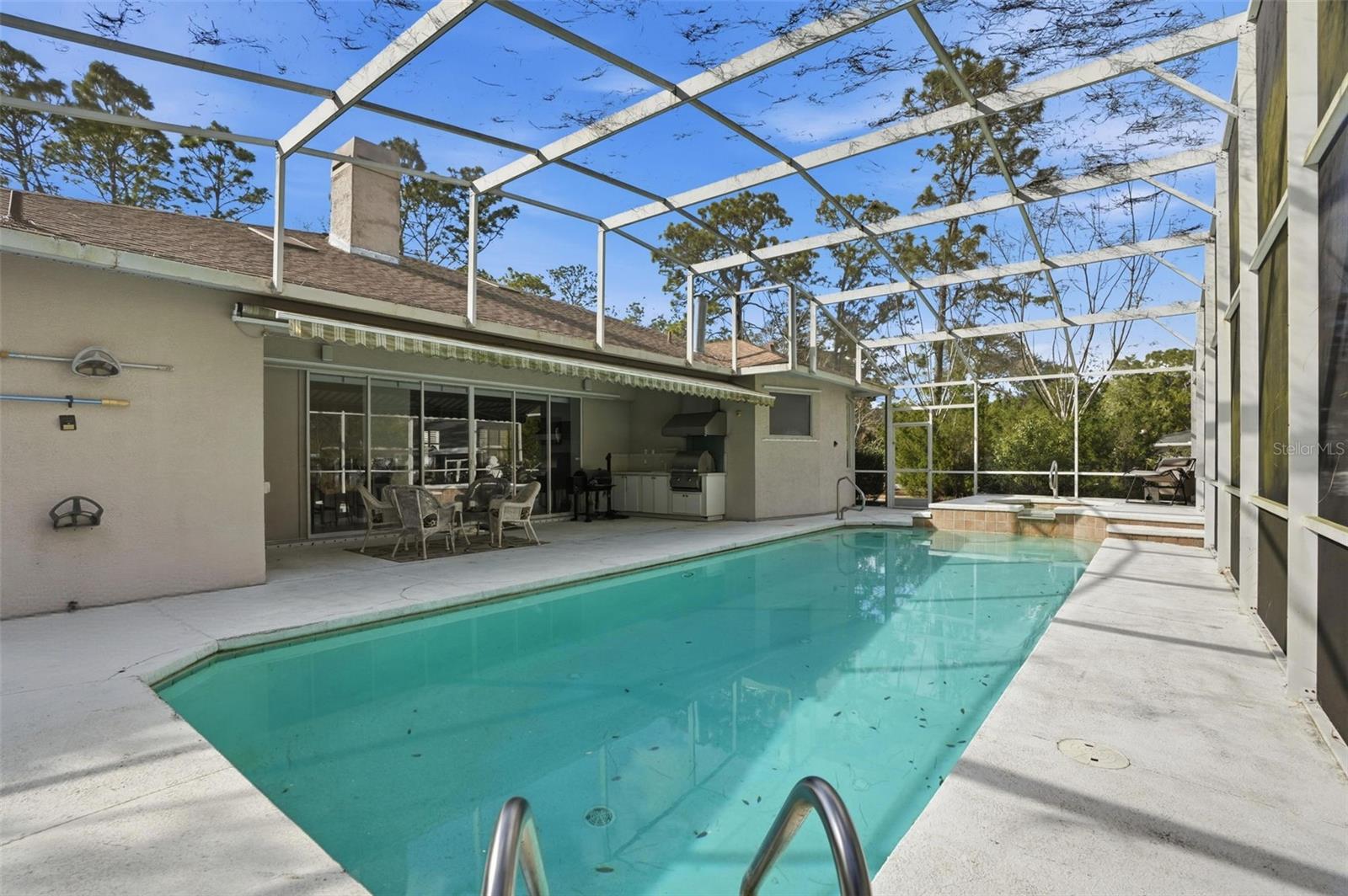 3563 W BLOSSOM DR, BEVERLY HILLS, FL, 34465