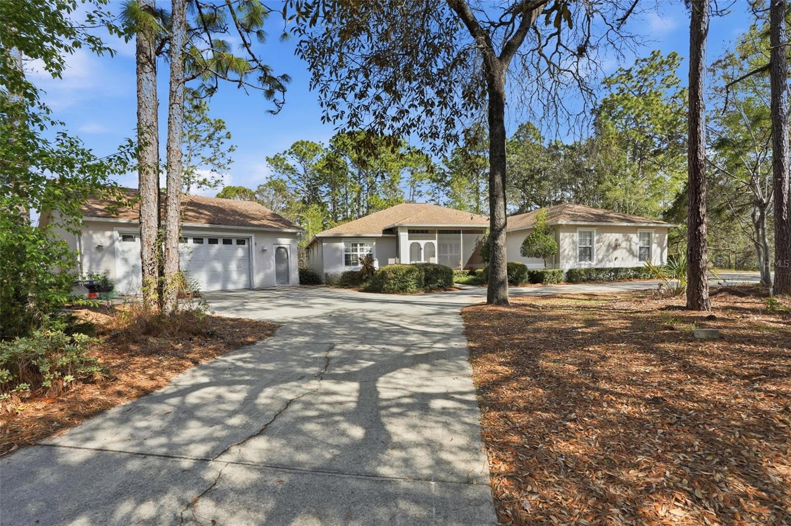 3563 W BLOSSOM DR, BEVERLY HILLS, FL, 34465