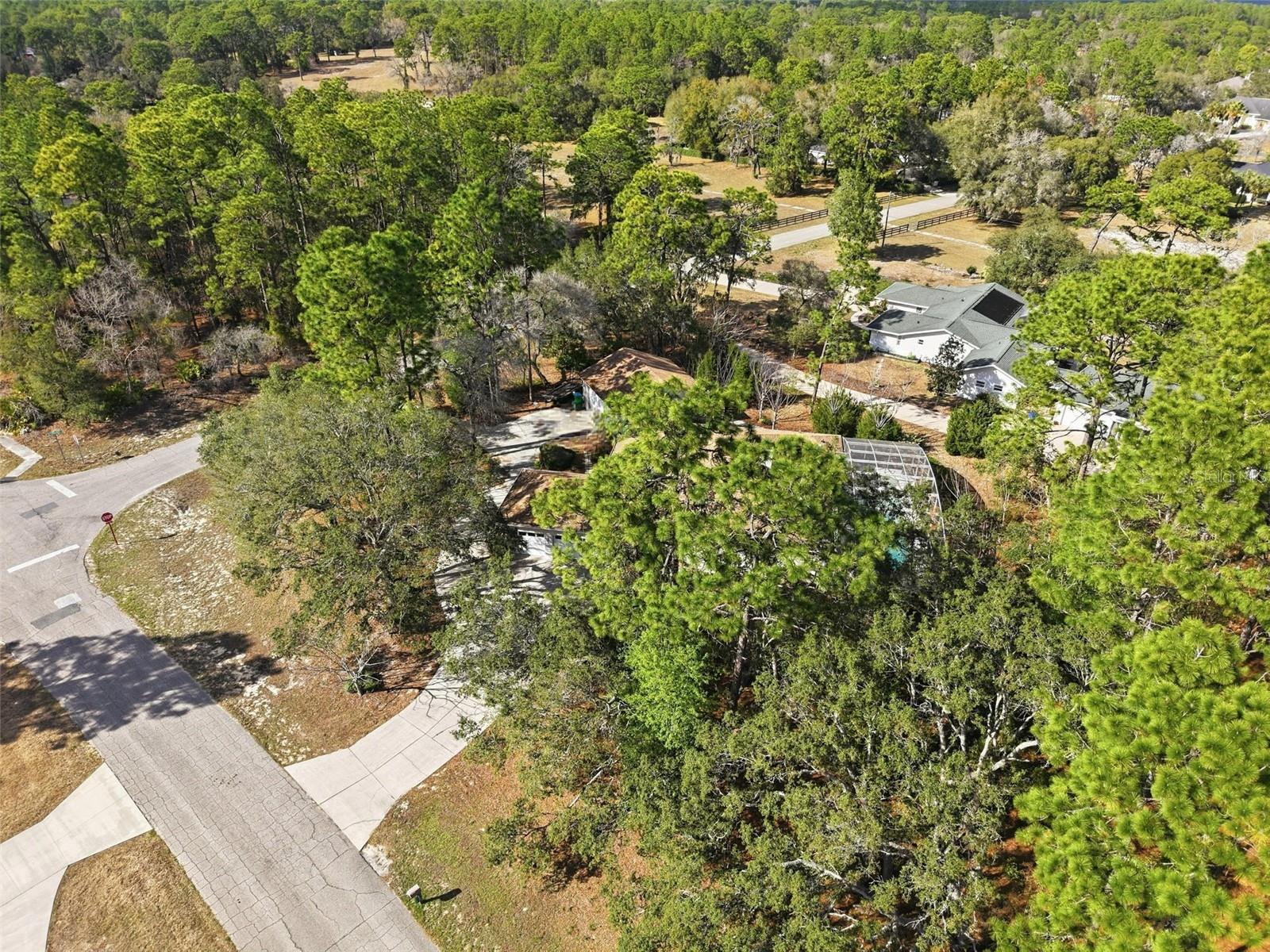 3563 W BLOSSOM DR, BEVERLY HILLS, FL, 34465