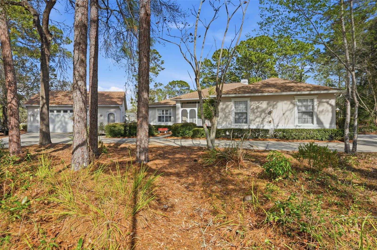 3563 W BLOSSOM DR, BEVERLY HILLS, FL, 34465