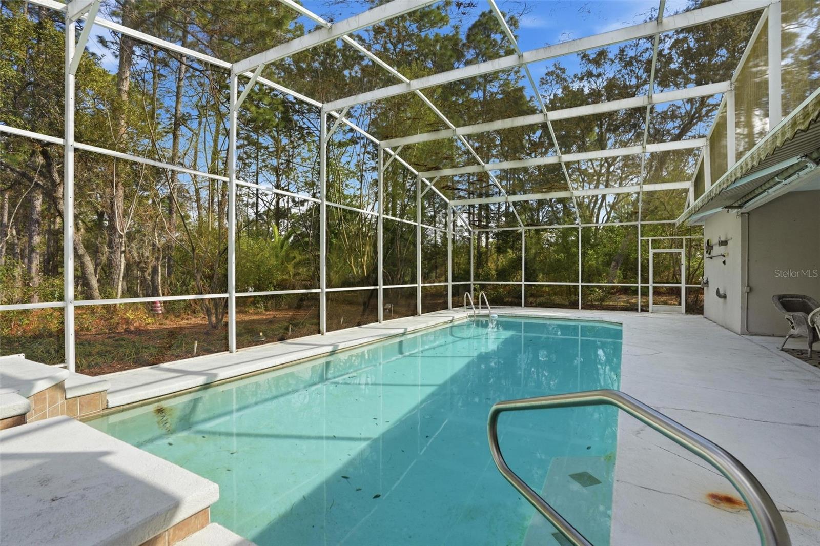 3563 W BLOSSOM DR, BEVERLY HILLS, FL, 34465