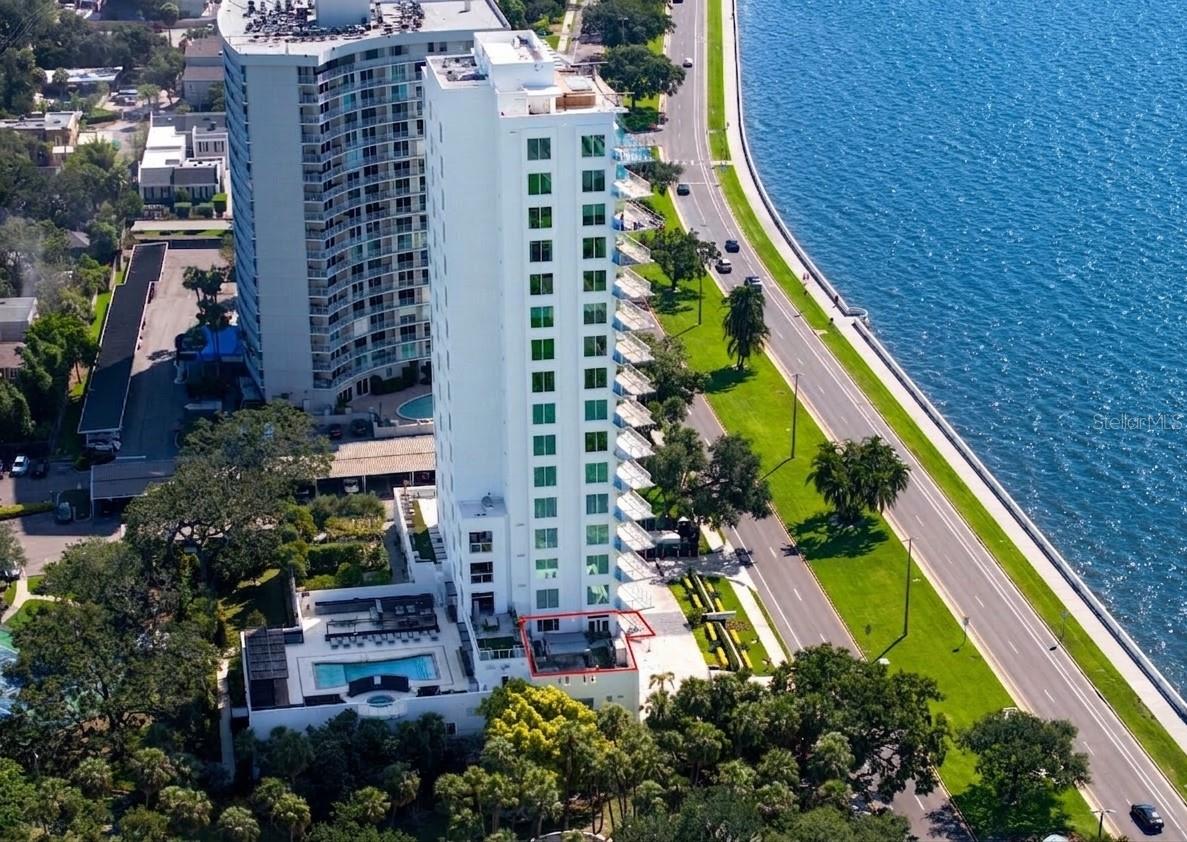 2619 BAYSHORE BLVD #200, TAMPA, FL, 33629