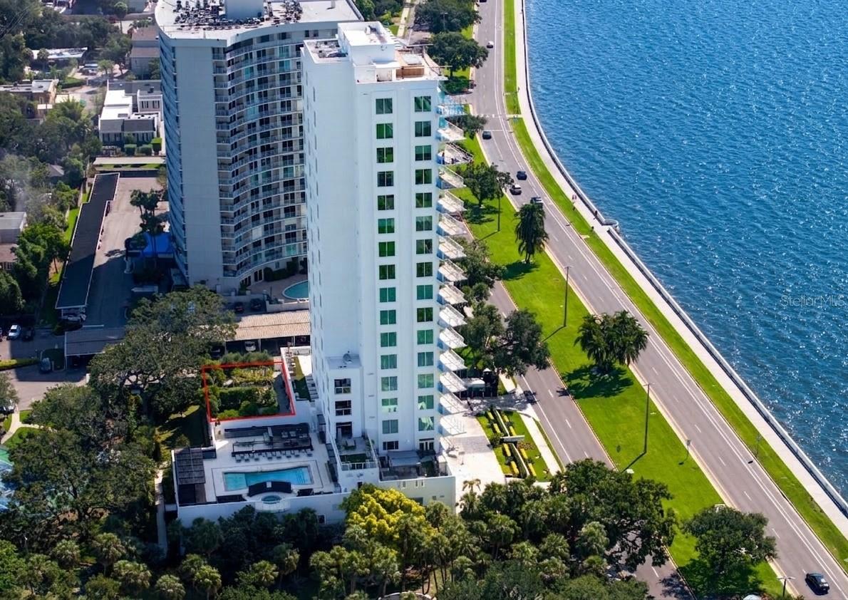 2619 BAYSHORE BLVD #200, TAMPA, FL, 33629