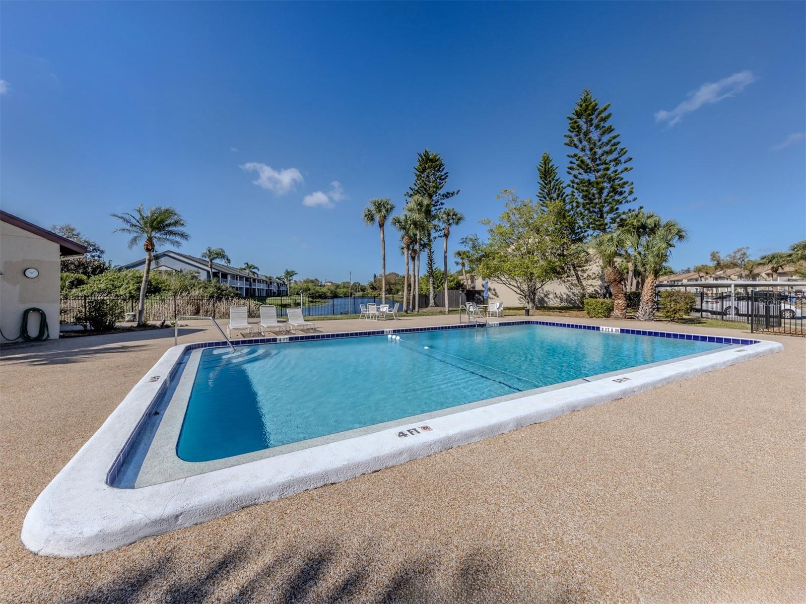 2616 HIDDEN LAKE DR N #A, SARASOTA, FL, 34237