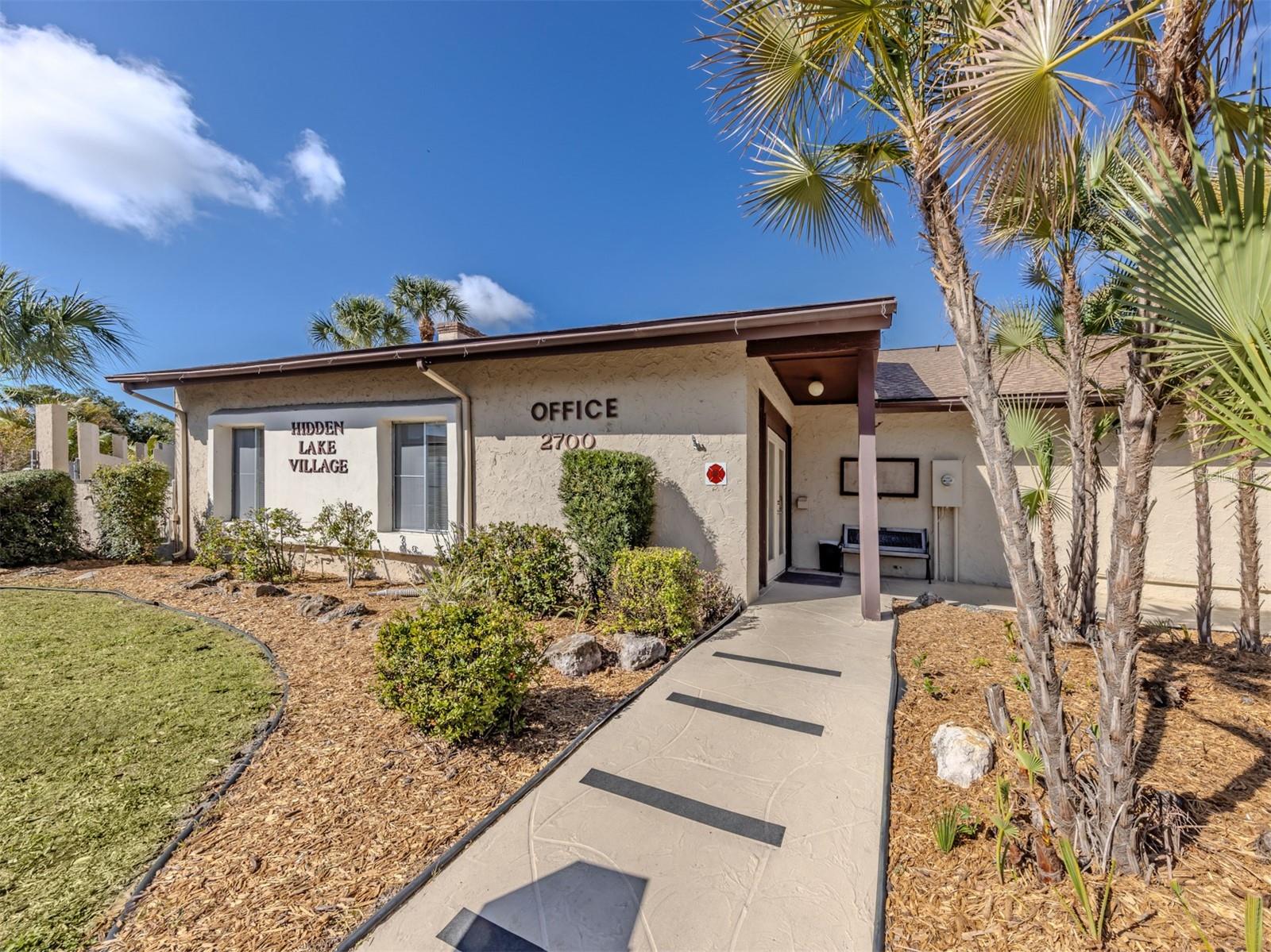 2616 HIDDEN LAKE DR N #A, SARASOTA, FL, 34237