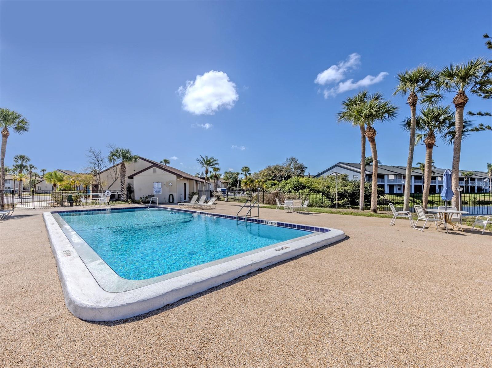 2616 HIDDEN LAKE DR N #A, SARASOTA, FL, 34237