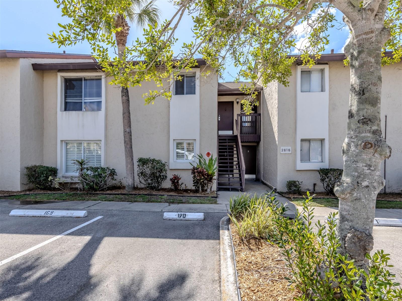 2616 HIDDEN LAKE DR N #A, SARASOTA, FL, 34237