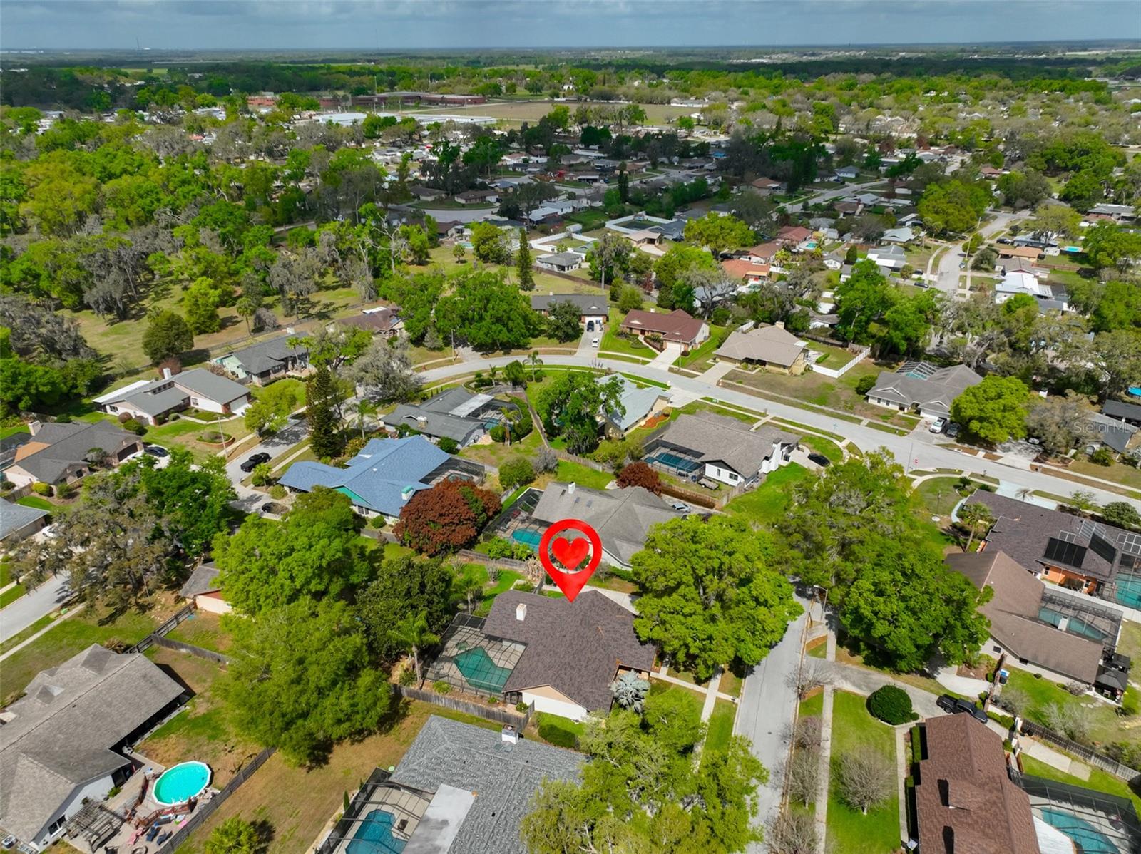 508 RUNNING HORSE RD, SEFFNER, FL, 33584