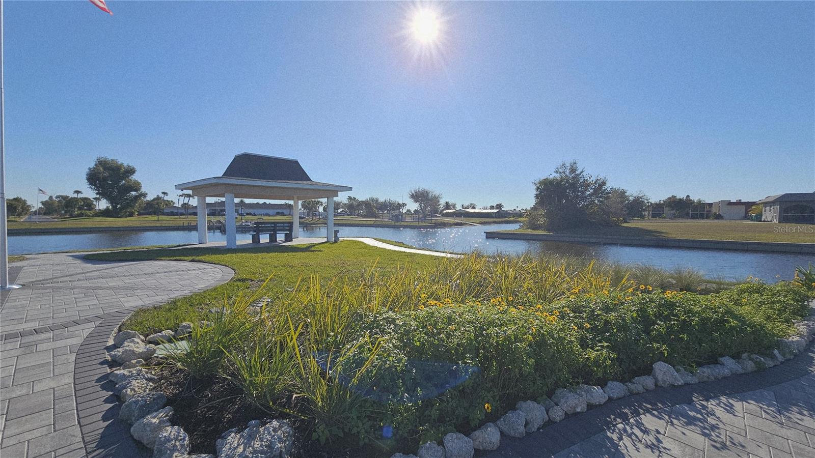 122 BOUNDARY BLVD #A, ROTONDA WEST, FL, 33947