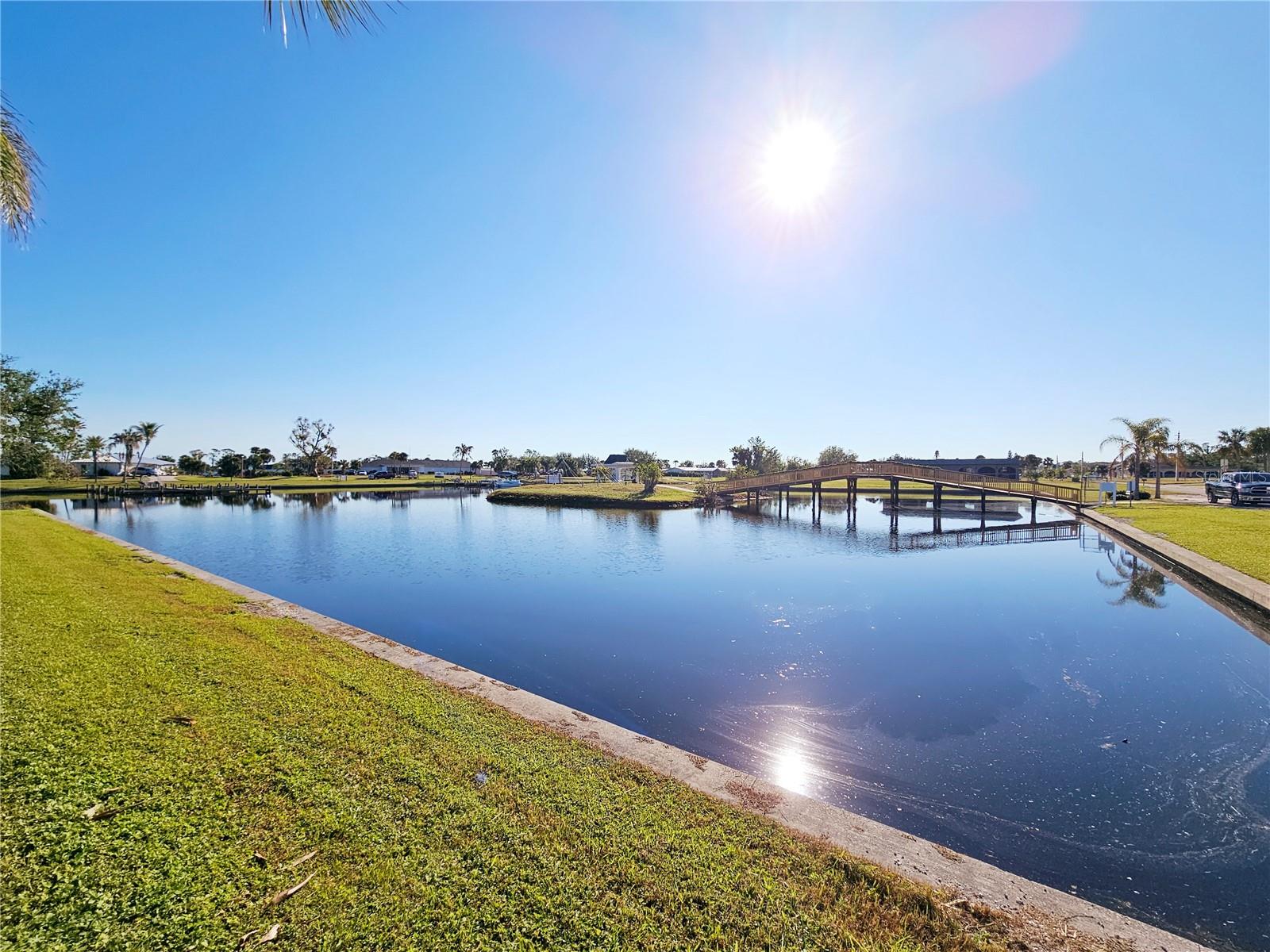 122 BOUNDARY BLVD #A, ROTONDA WEST, FL, 33947