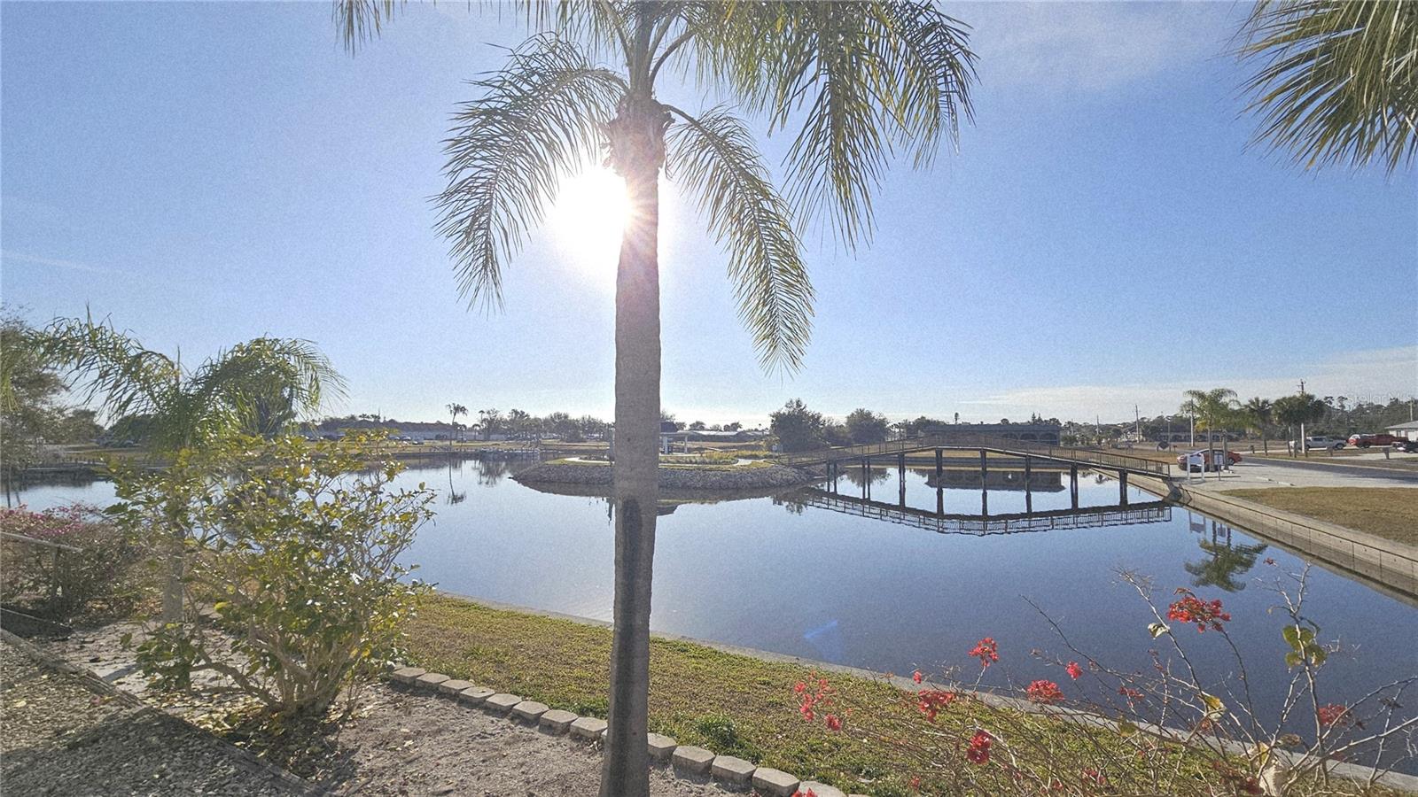 122 BOUNDARY BLVD #A, ROTONDA WEST, FL, 33947