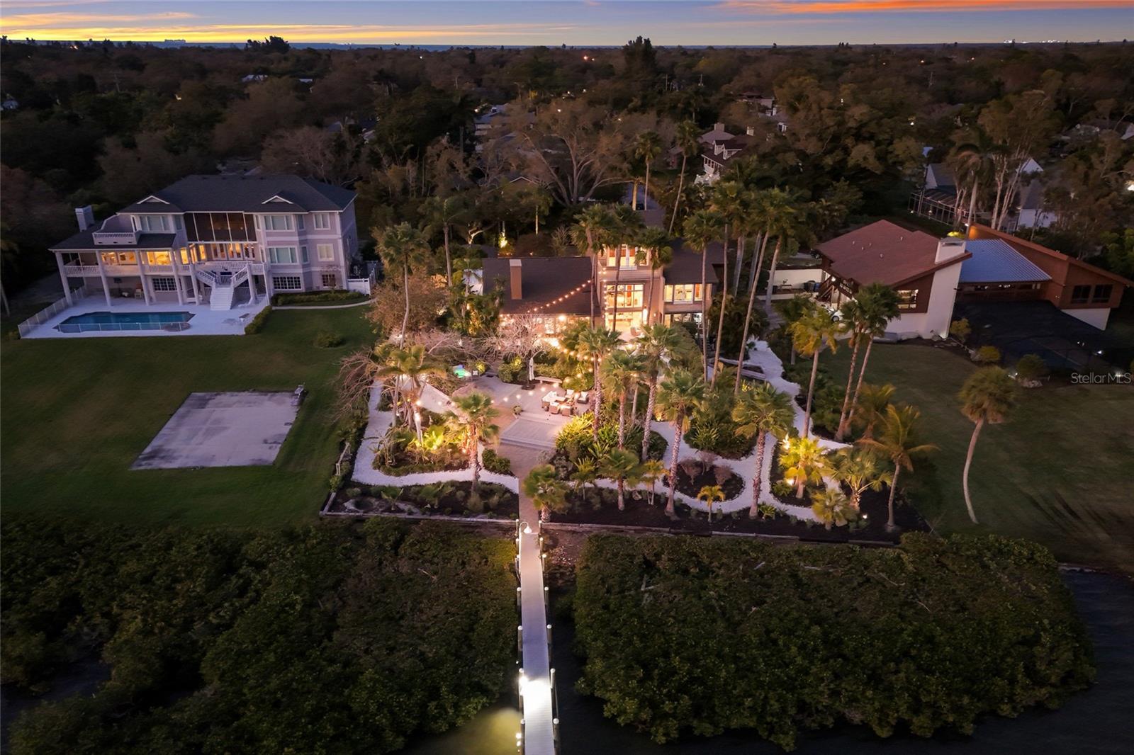 608 87TH STREET CT NW, BRADENTON, FL, 34209